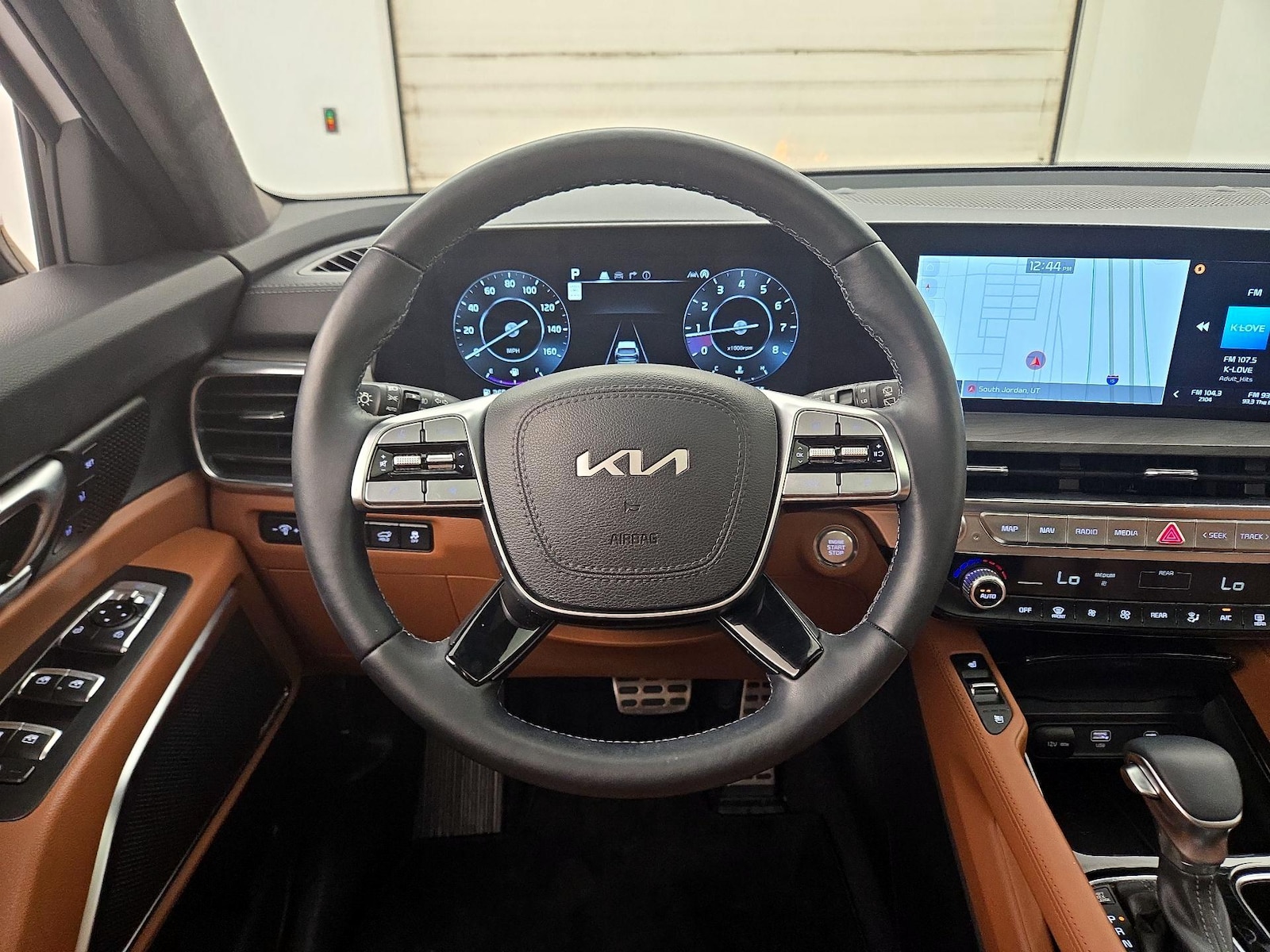 2024 Kia Telluride SX Prestige X-Line - Photo 11