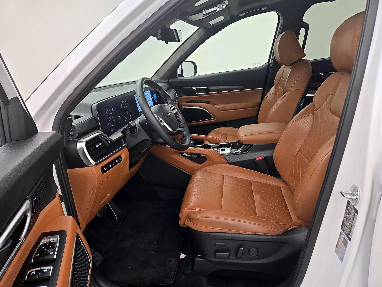 2024 Kia Telluride SX Prestige X-Line - Photo 12