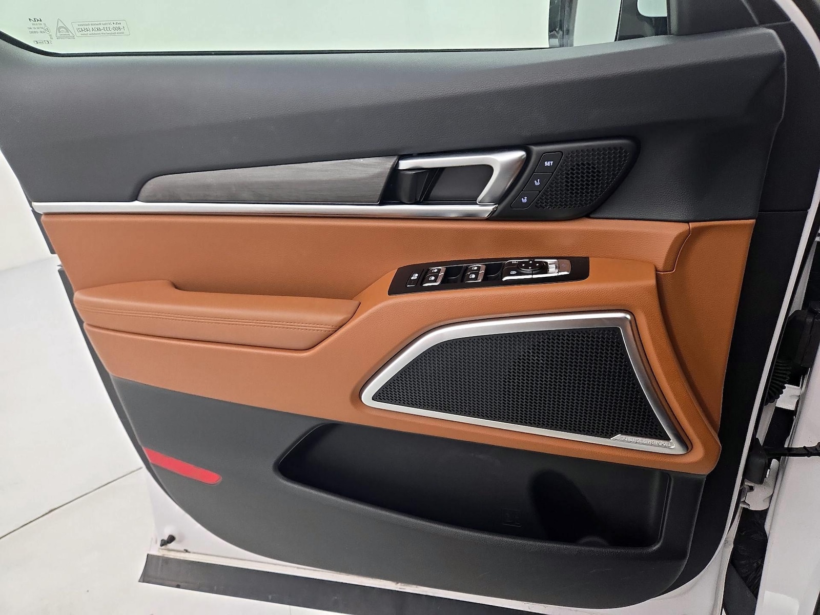 2024 Kia Telluride SX Prestige X-Line - Photo 13