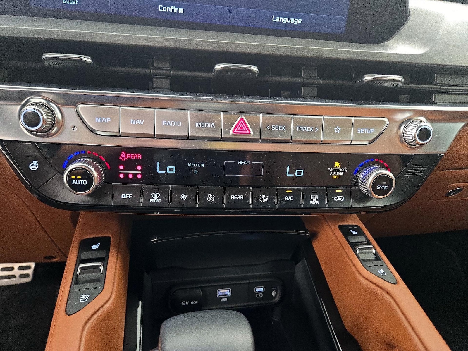 2024 Kia Telluride SX Prestige X-Line - Photo 18