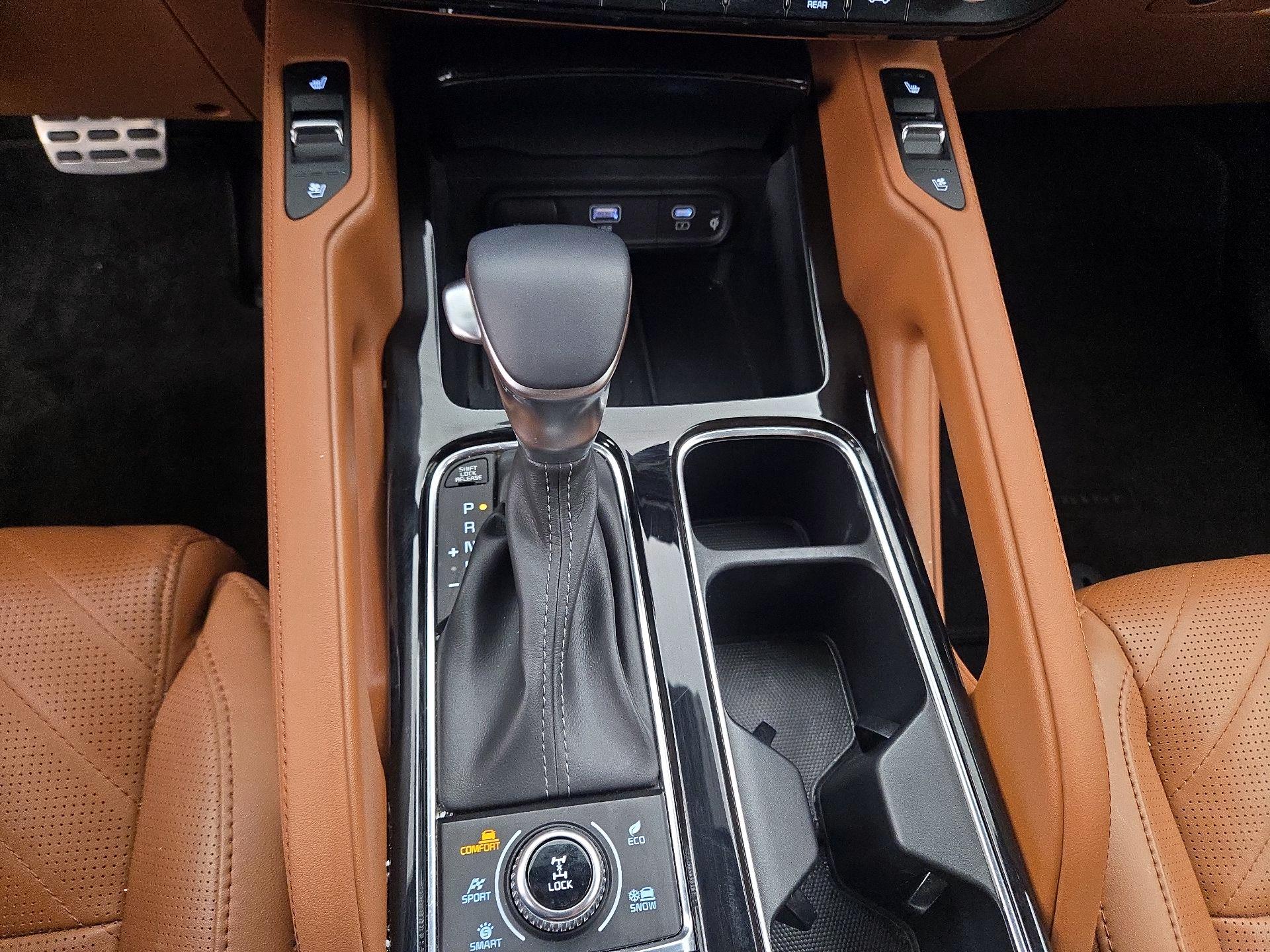 Thumbnail: 2024 Kia Telluride - 18