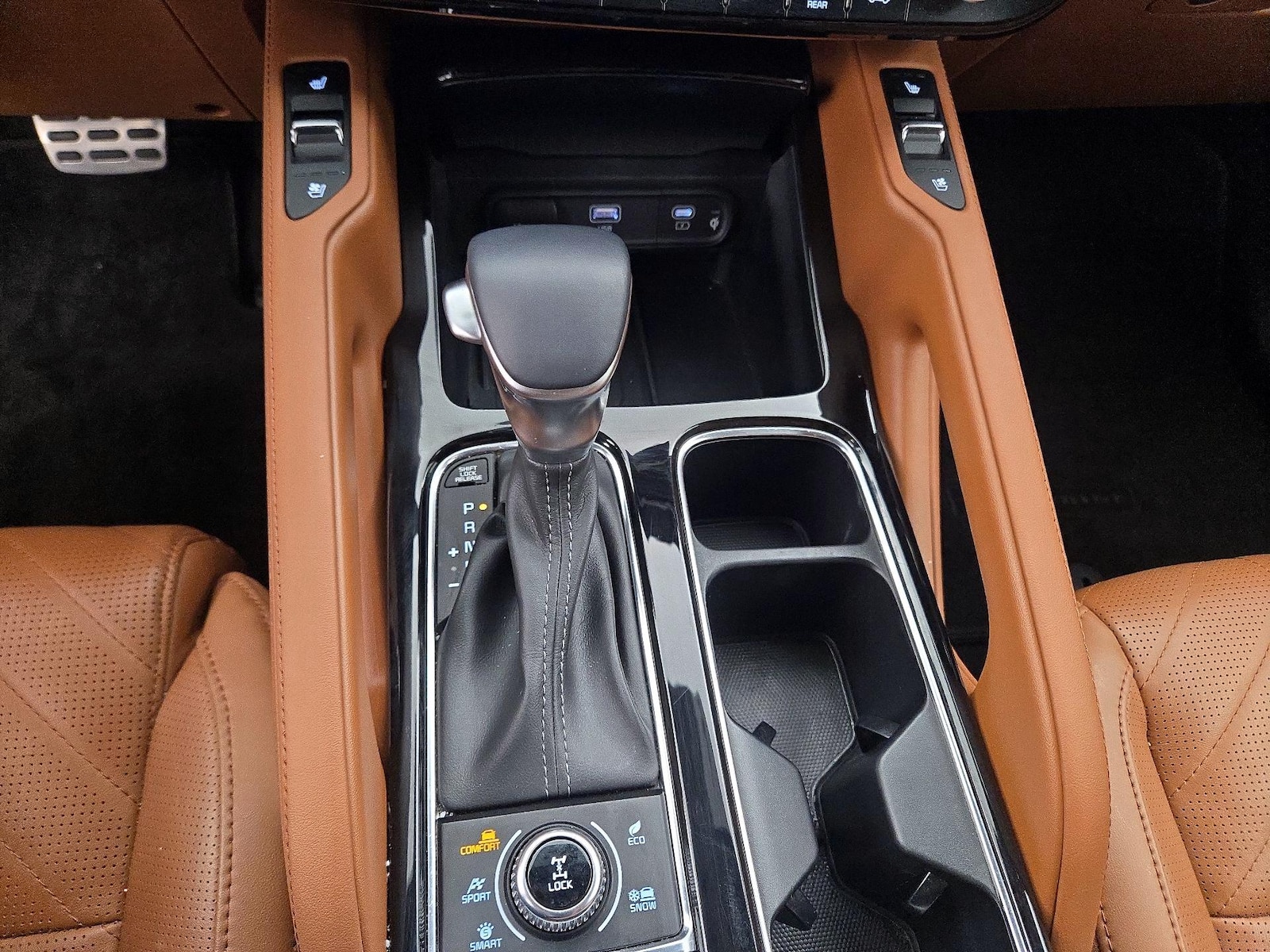 2024 Kia Telluride SX Prestige X-Line - Photo 19