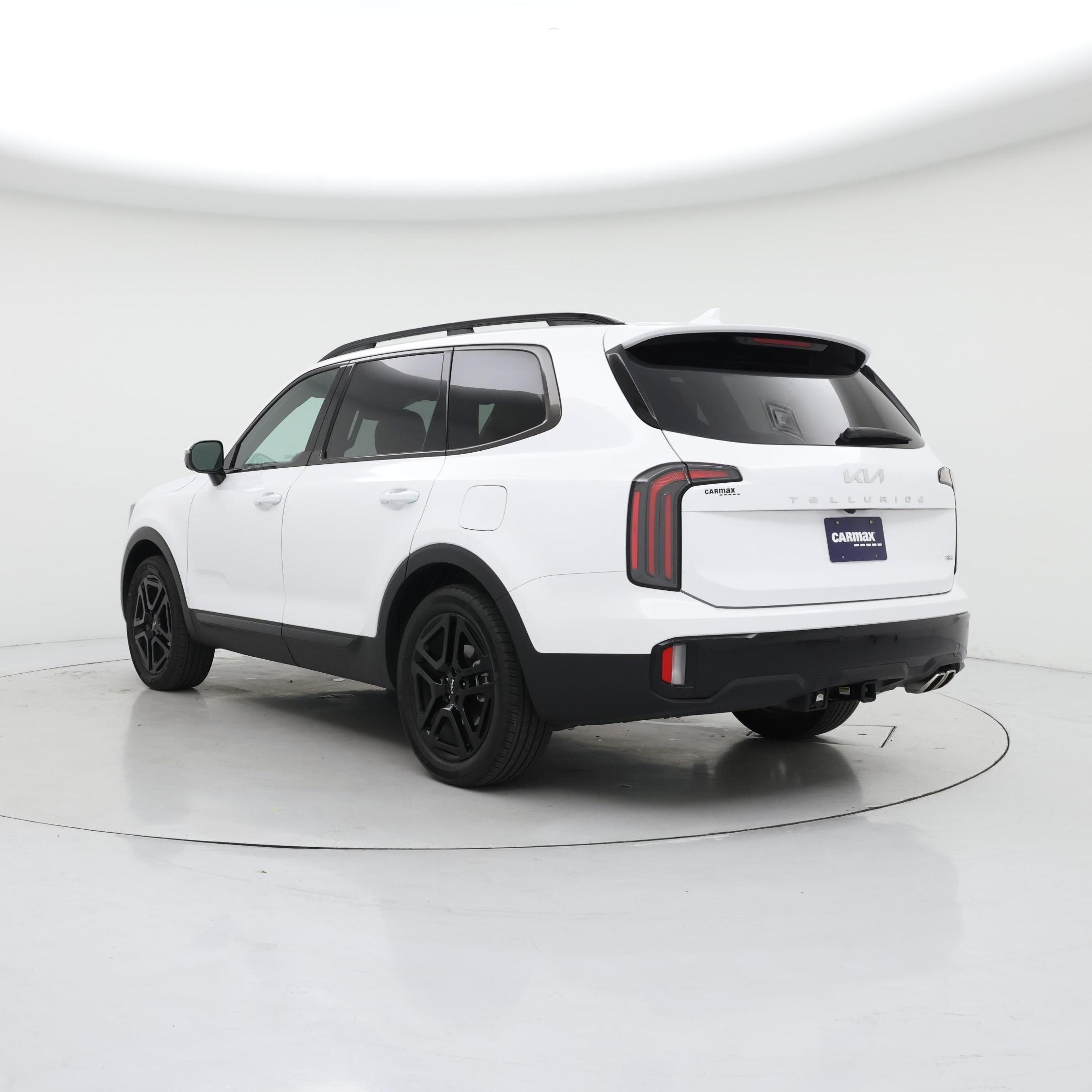 Thumbnail: 2024 Kia Telluride - 2