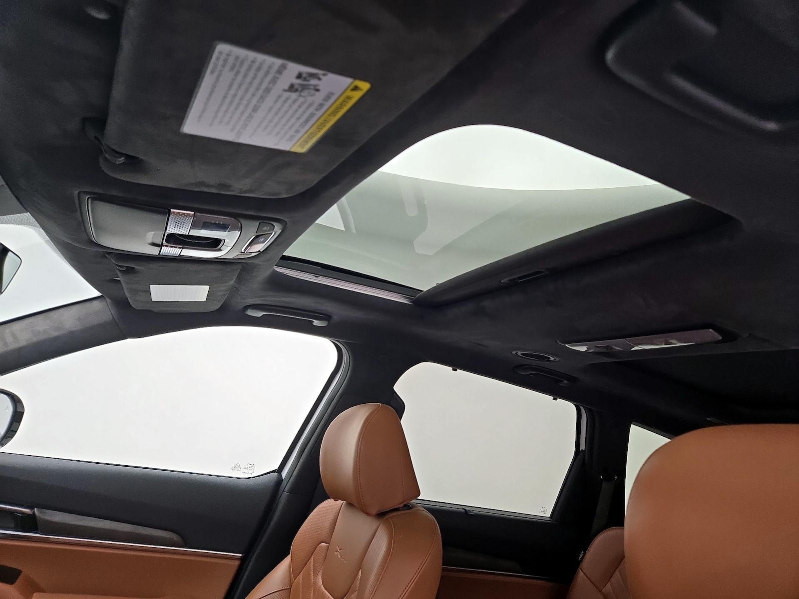 2024 Kia Telluride SX Prestige X-Line - Photo 21