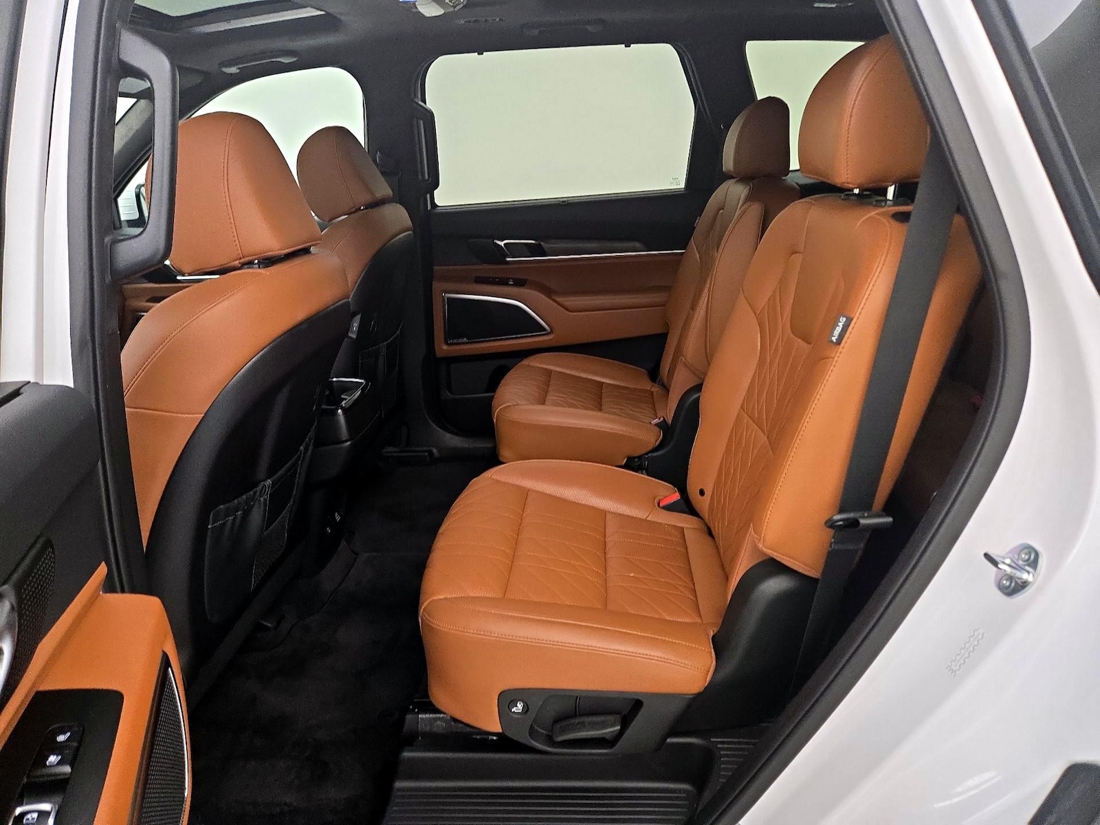 2024 Kia Telluride SX Prestige X-Line - Photo 22