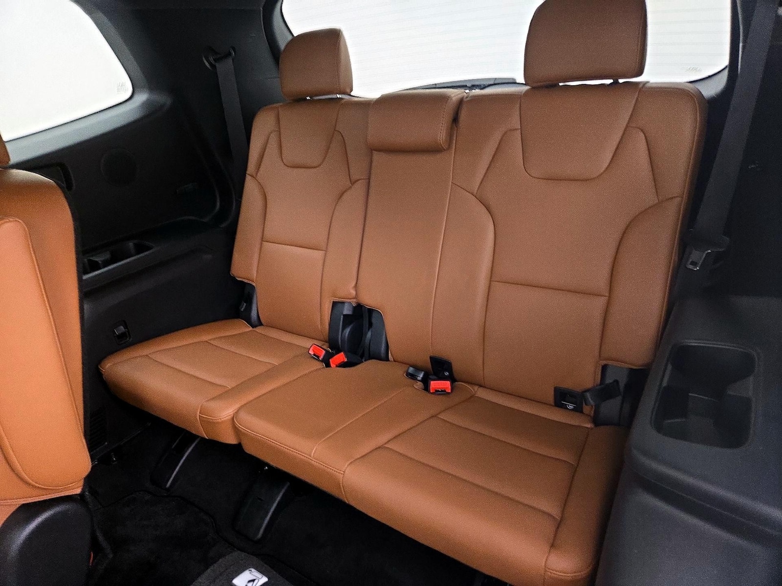 2024 Kia Telluride SX Prestige X-Line - Photo 23