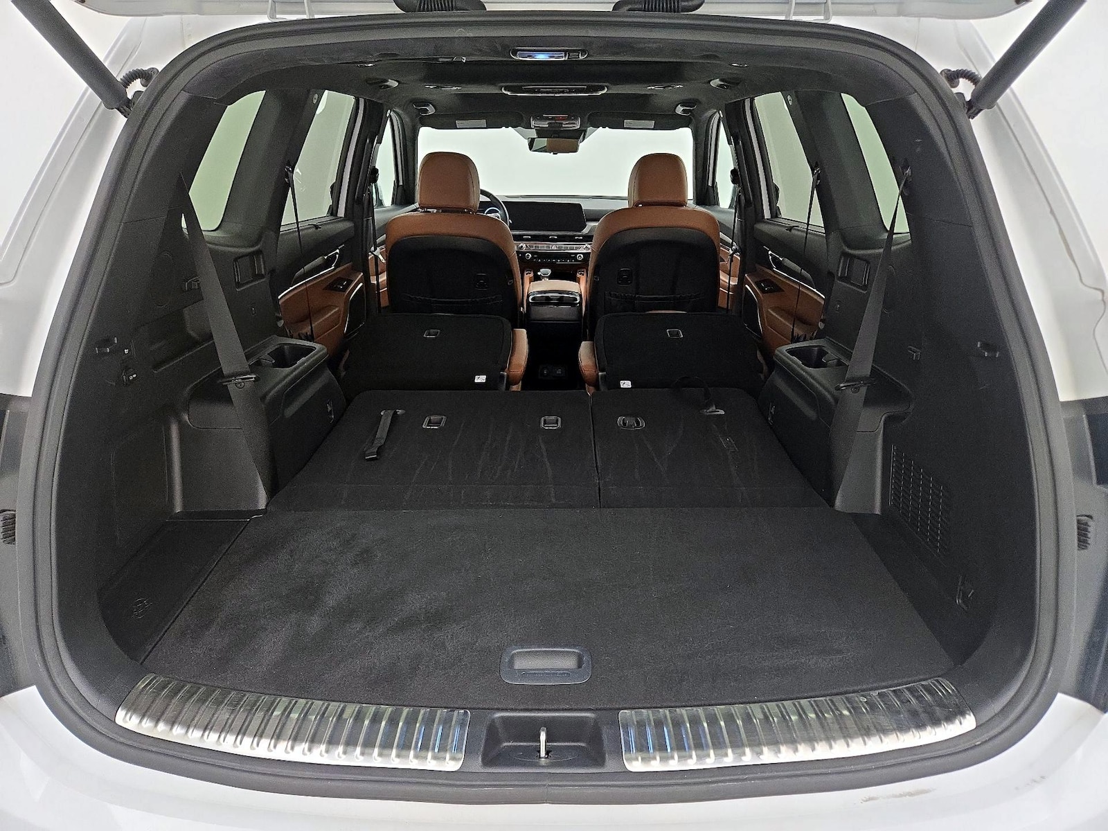 2024 Kia Telluride SX Prestige X-Line - Photo 25
