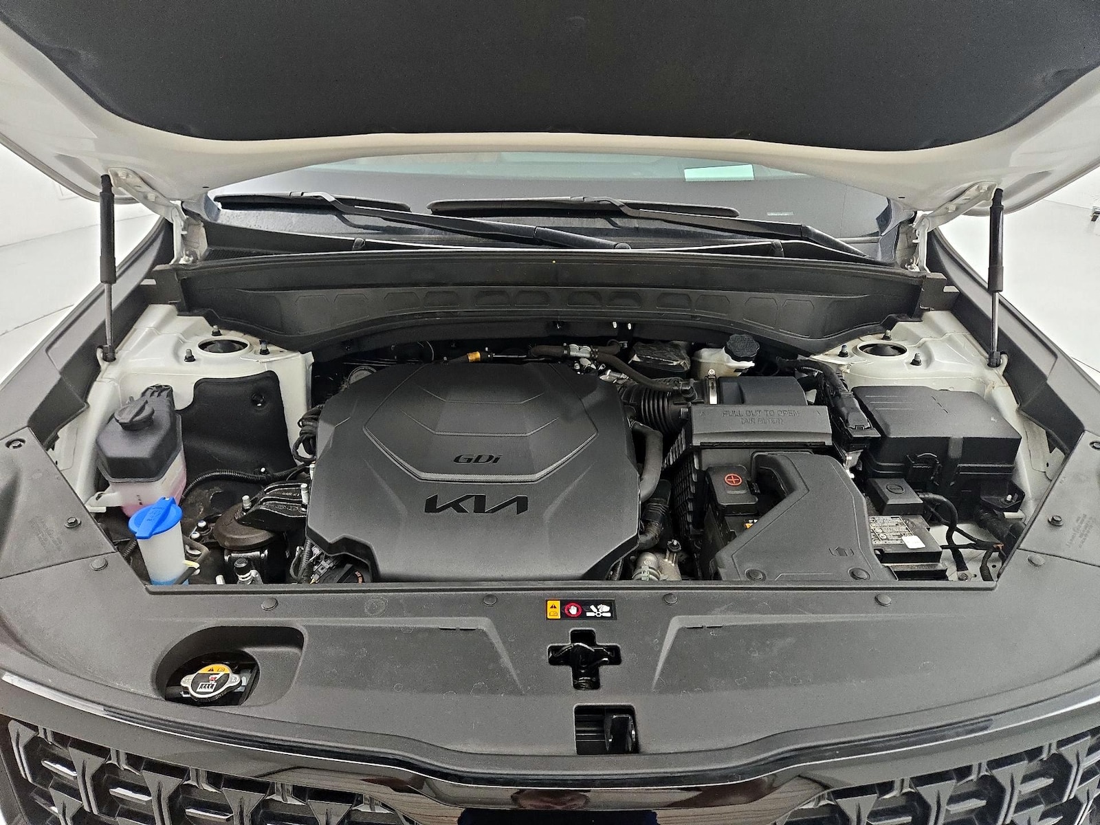 2024 Kia Telluride SX Prestige X-Line - Photo 26