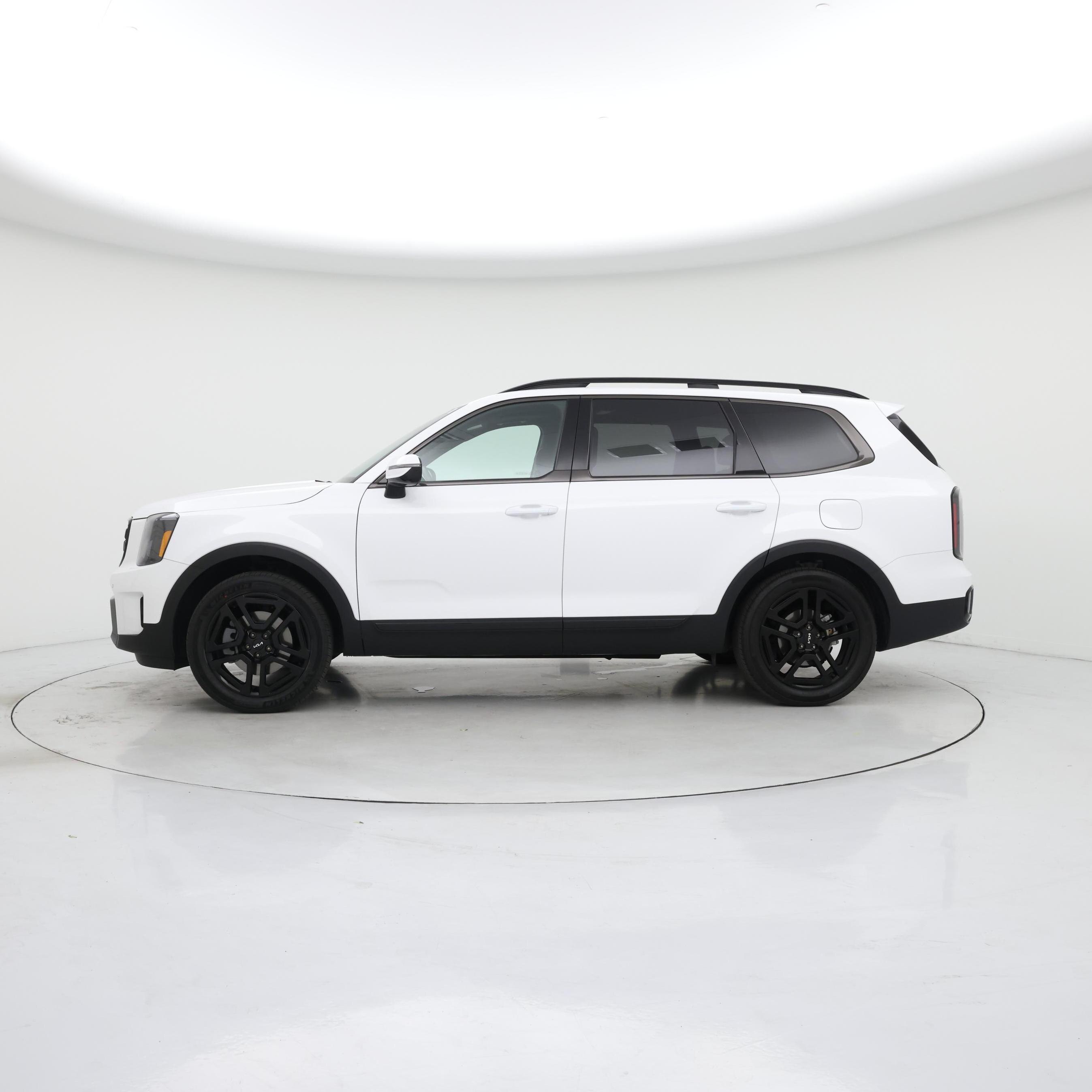 Thumbnail: 2024 Kia Telluride - 3