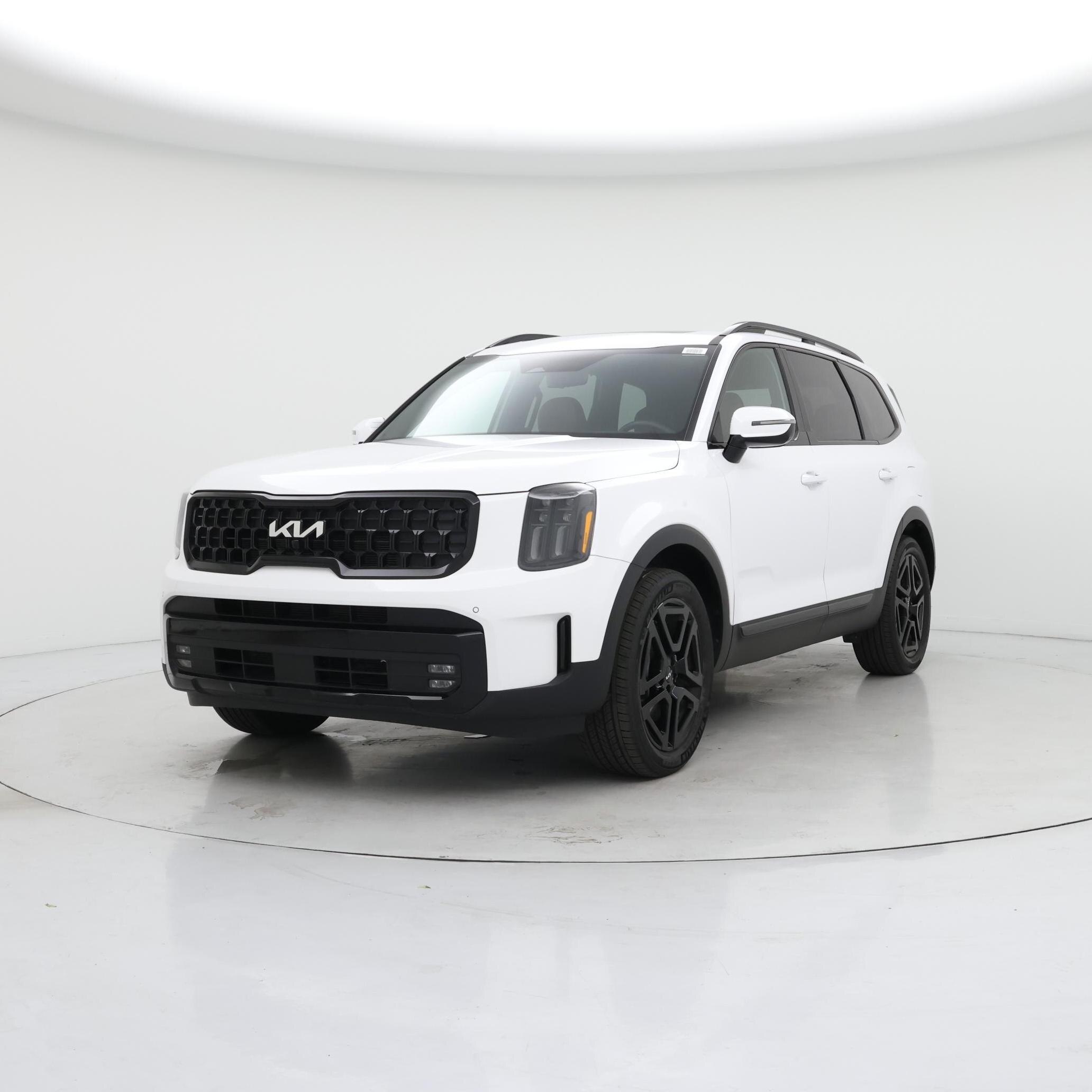 Thumbnail: 2024 Kia Telluride - 4