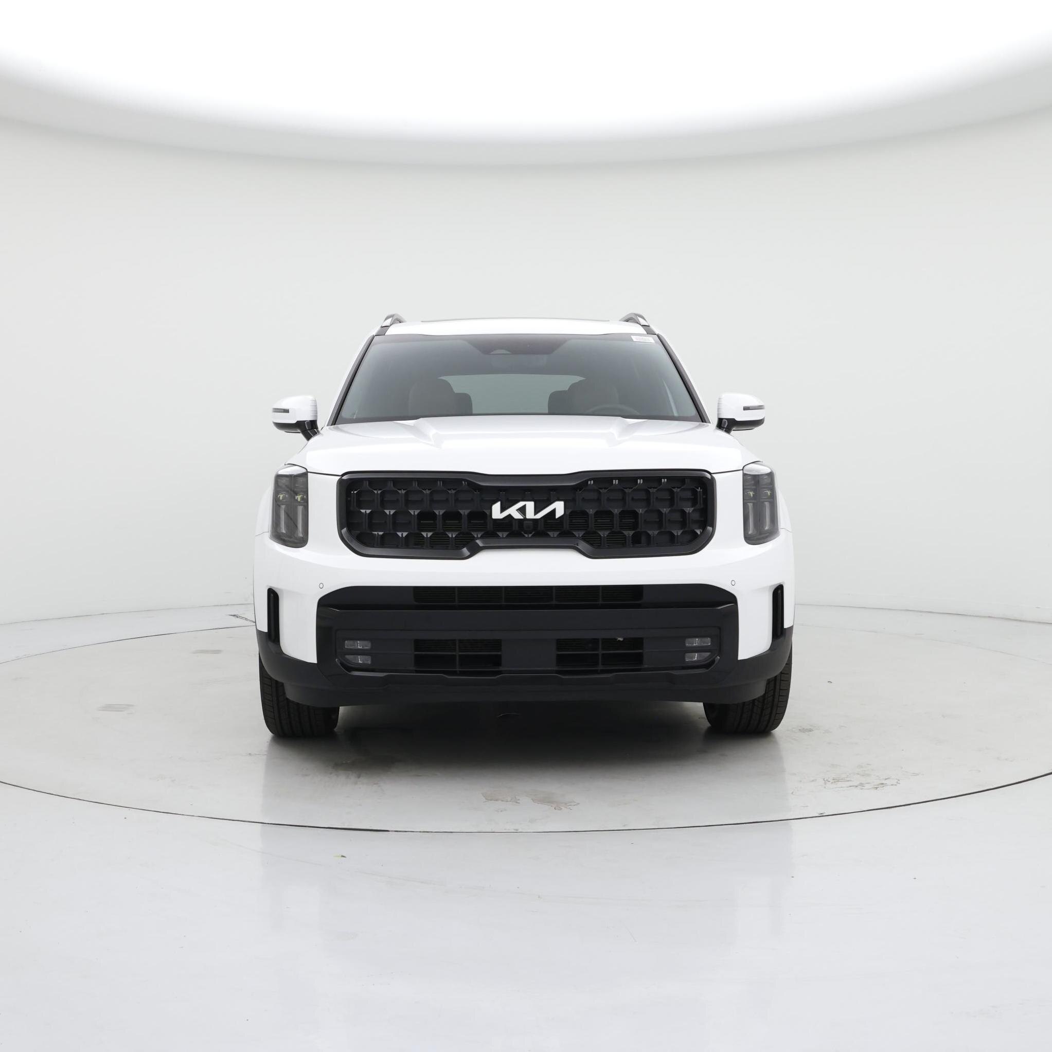 Thumbnail: 2024 Kia Telluride - 5