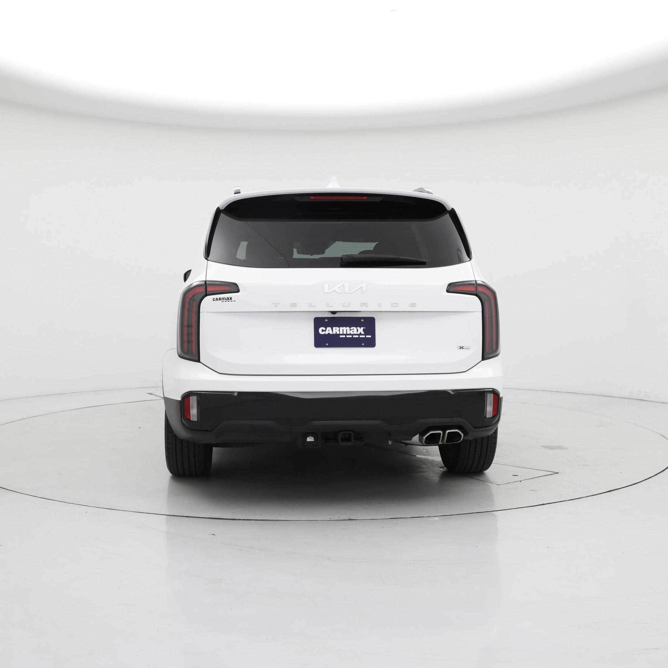 Thumbnail: 2024 Kia Telluride - 6