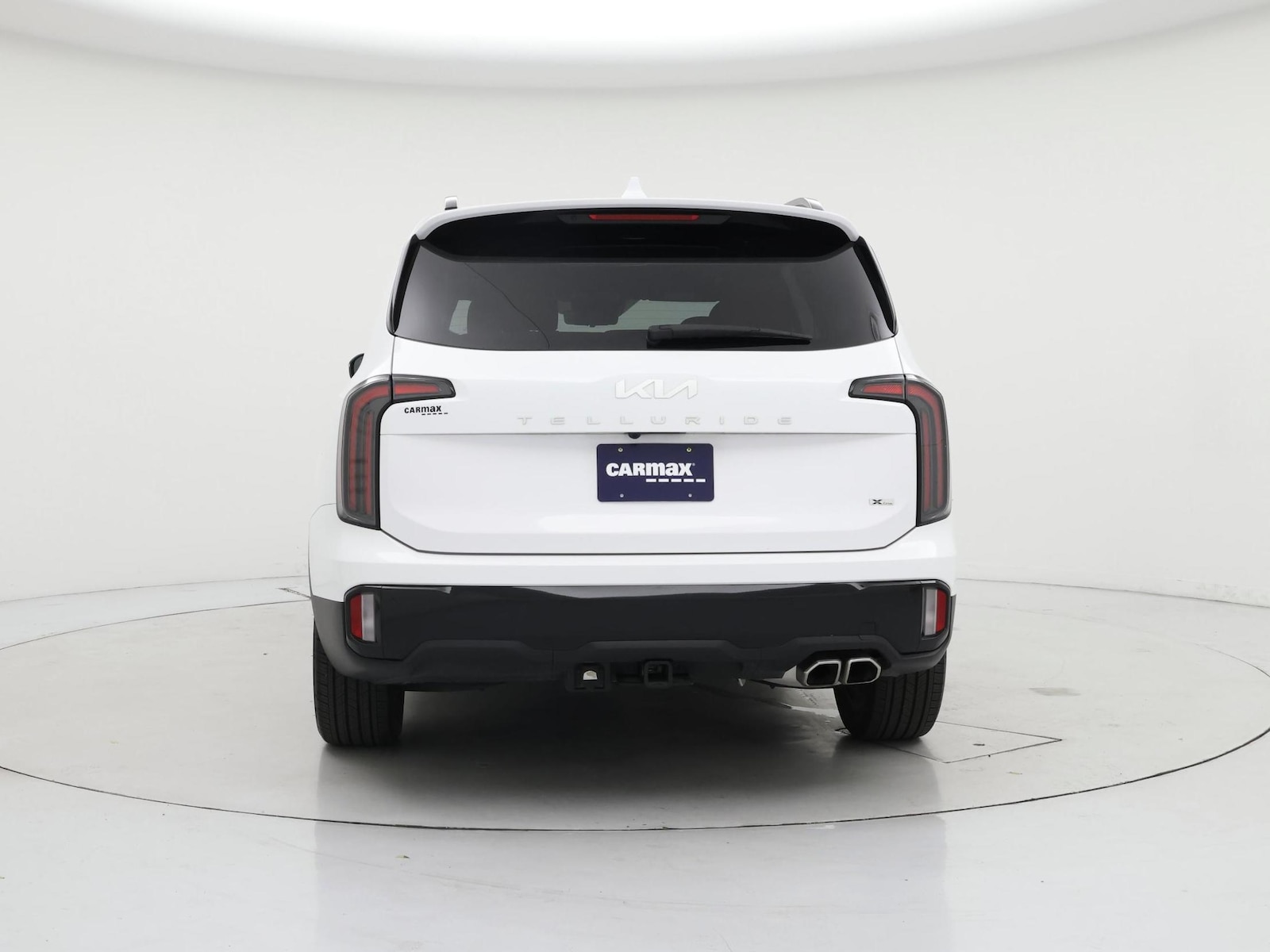 2024 Kia Telluride SX Prestige X-Line - Photo 7