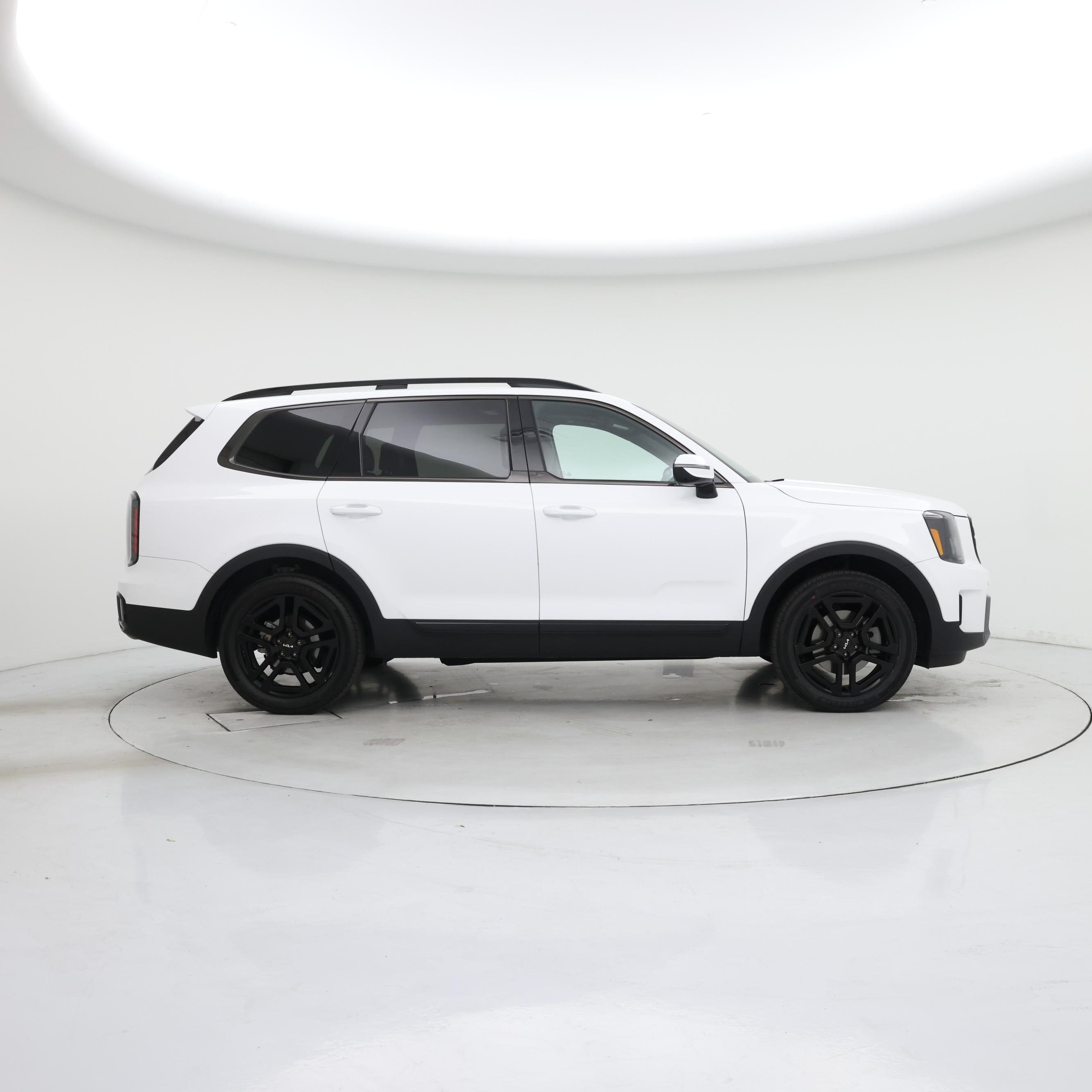 Thumbnail: 2024 Kia Telluride - 7