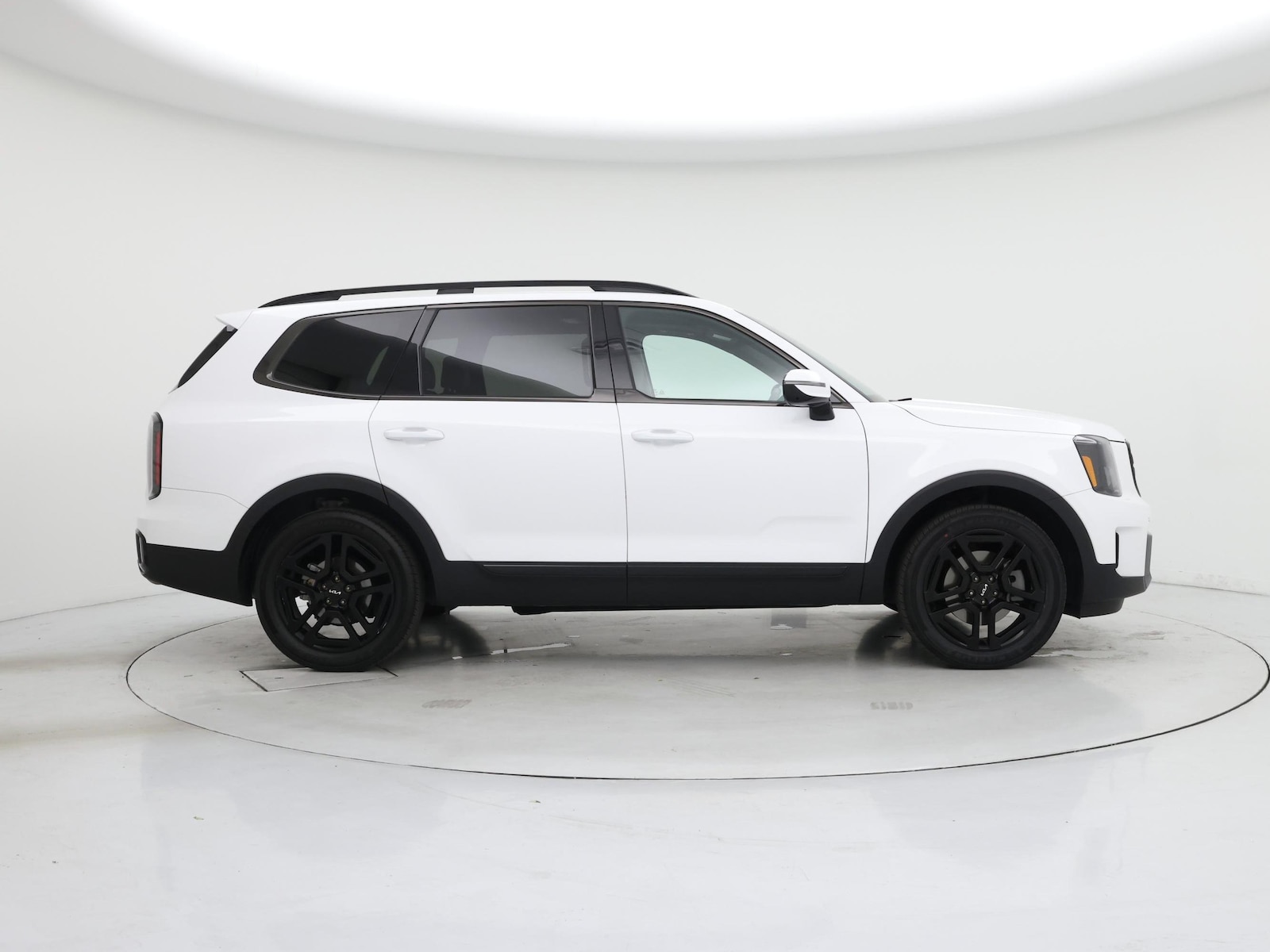2024 Kia Telluride SX Prestige X-Line - Photo 8