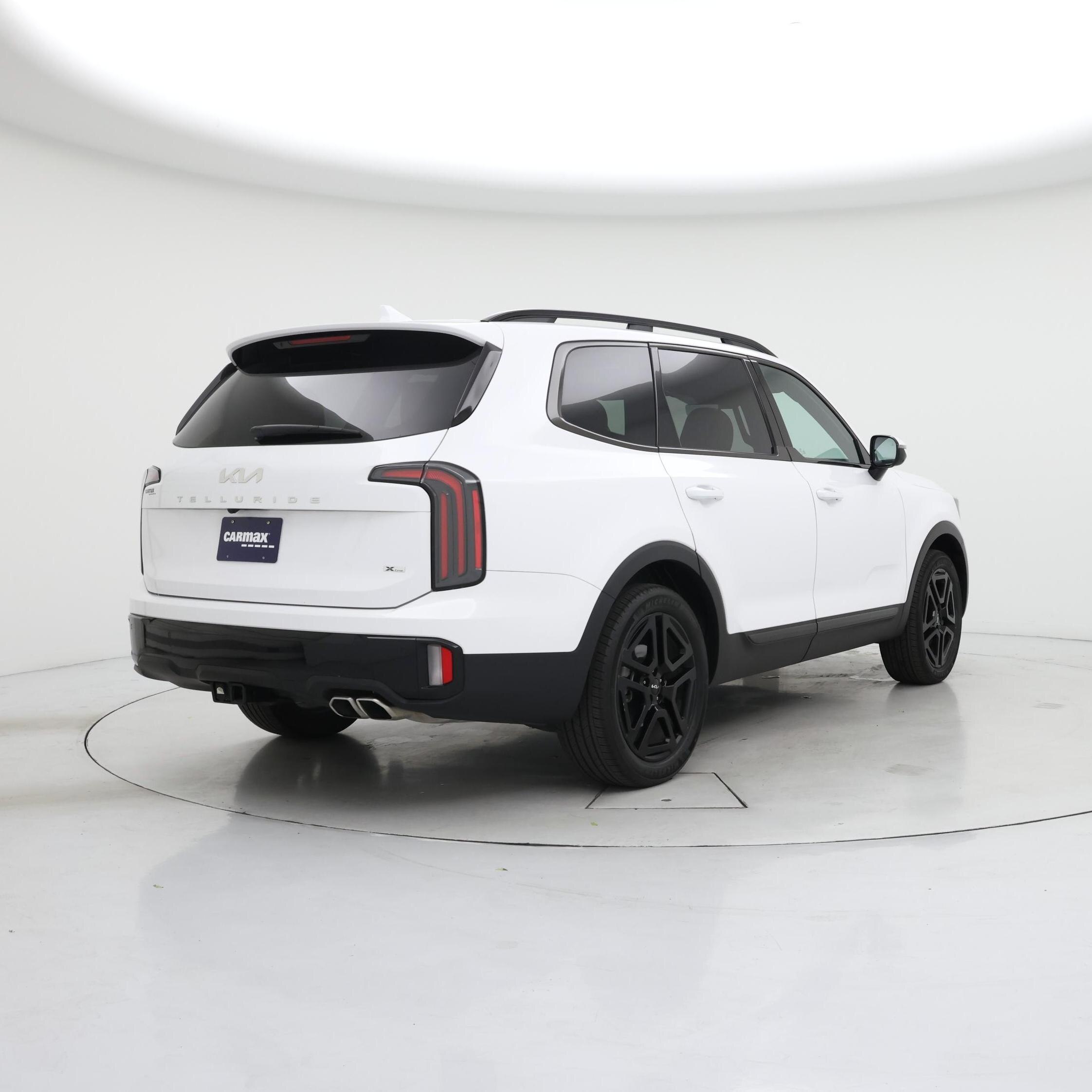 Thumbnail: 2024 Kia Telluride - 8