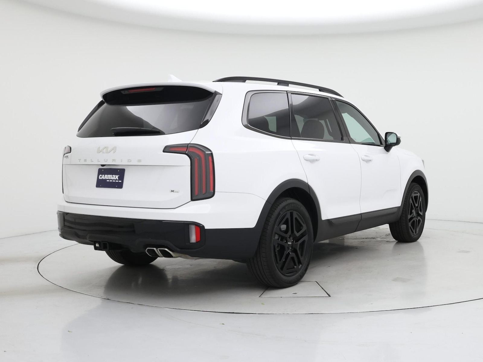 2024 Kia Telluride SX Prestige X-Line - Photo 9