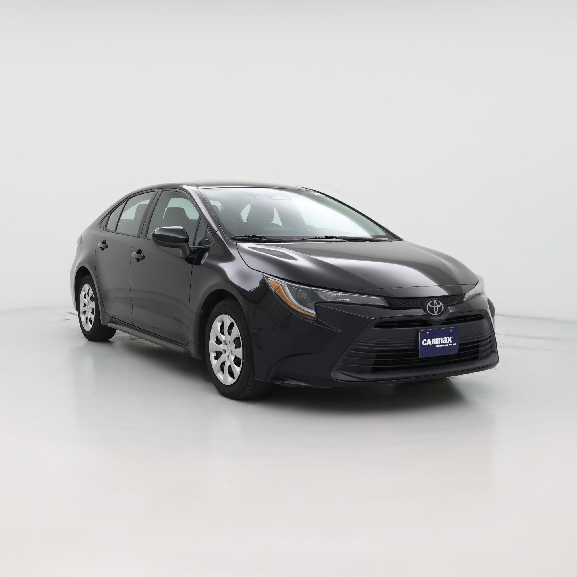 Thumbnail: 2024 Toyota Corolla - 1