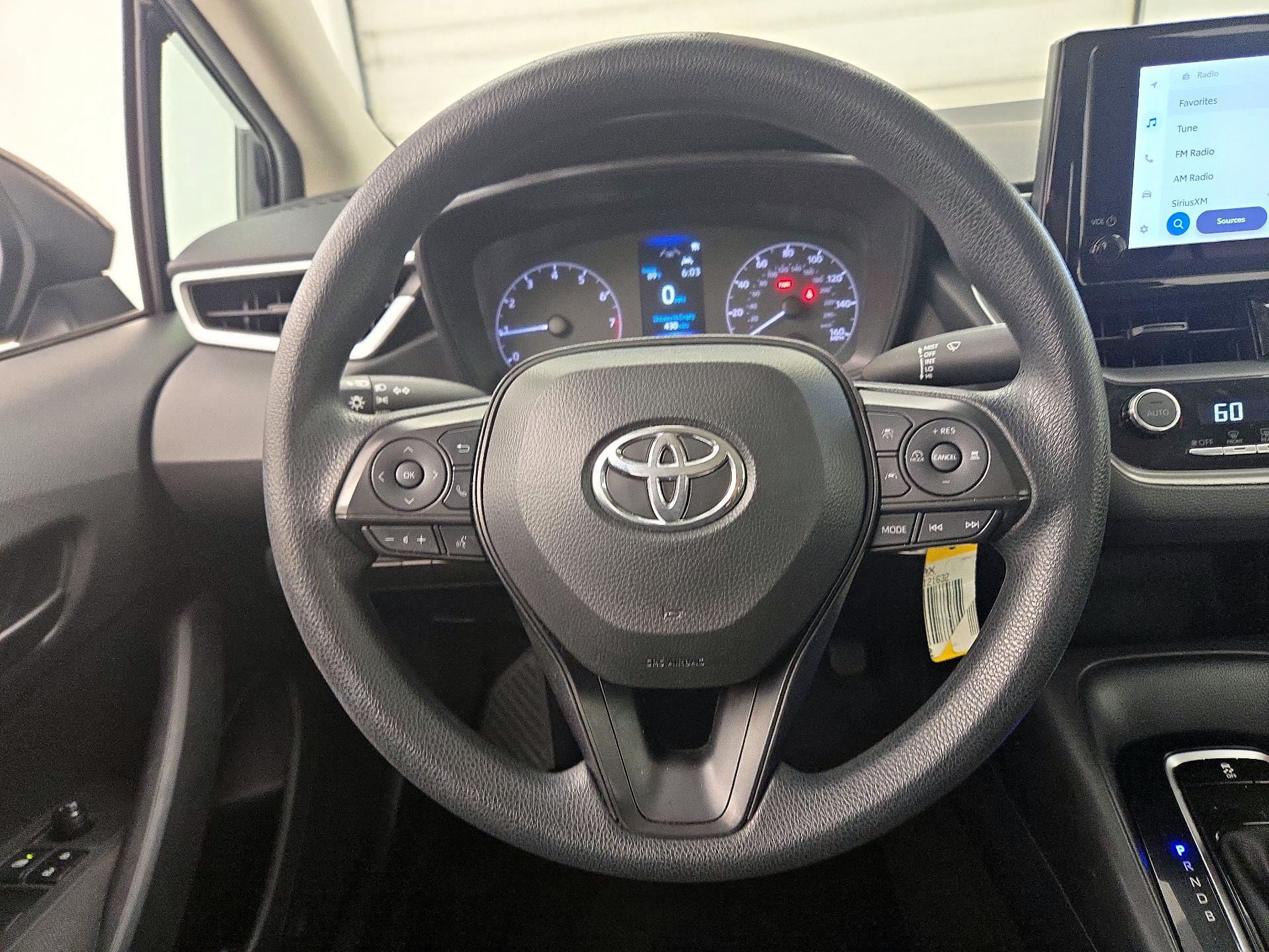 Thumbnail: 2024 Toyota Corolla - 10