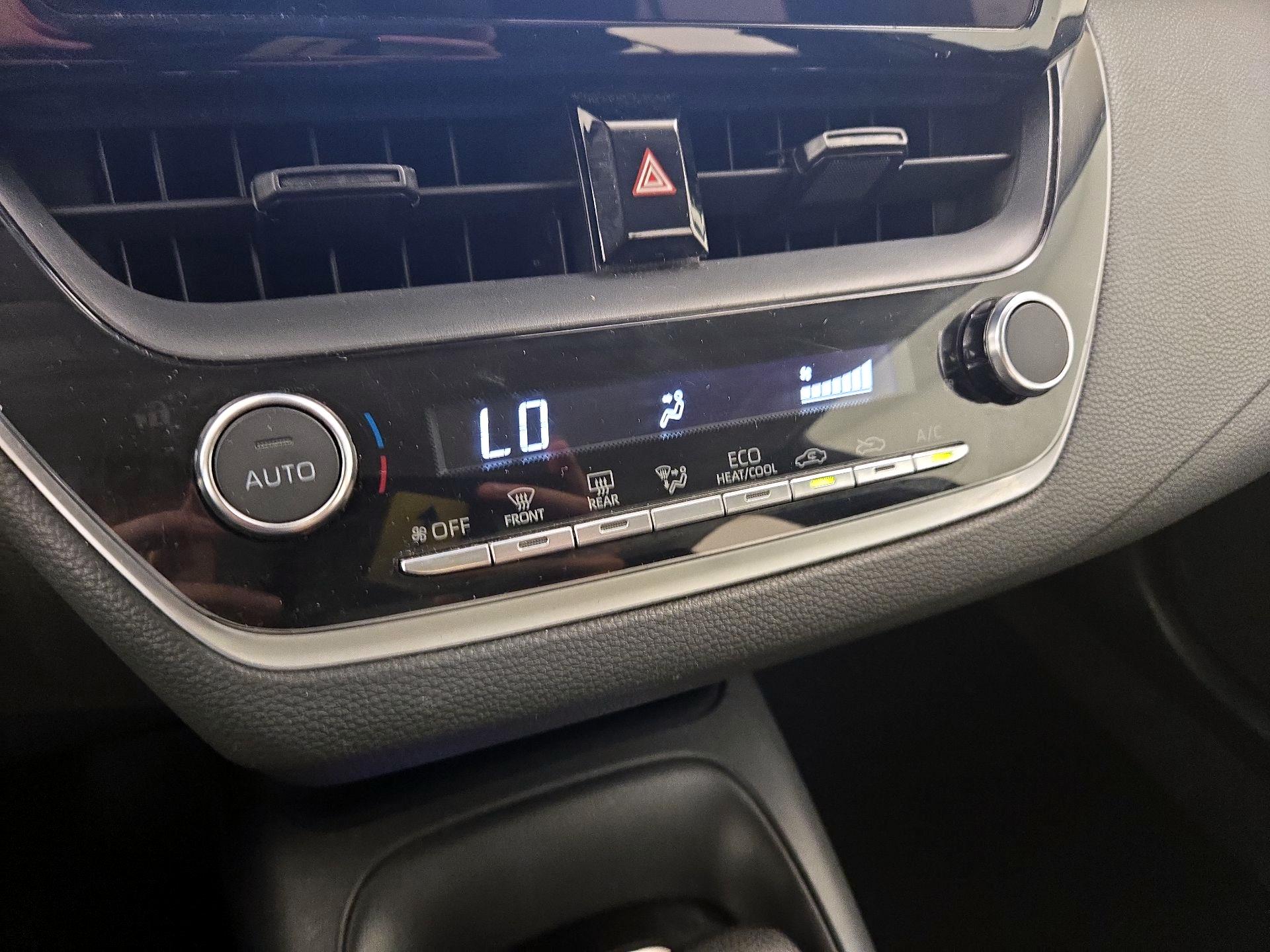 Thumbnail: 2024 Toyota Corolla - 16