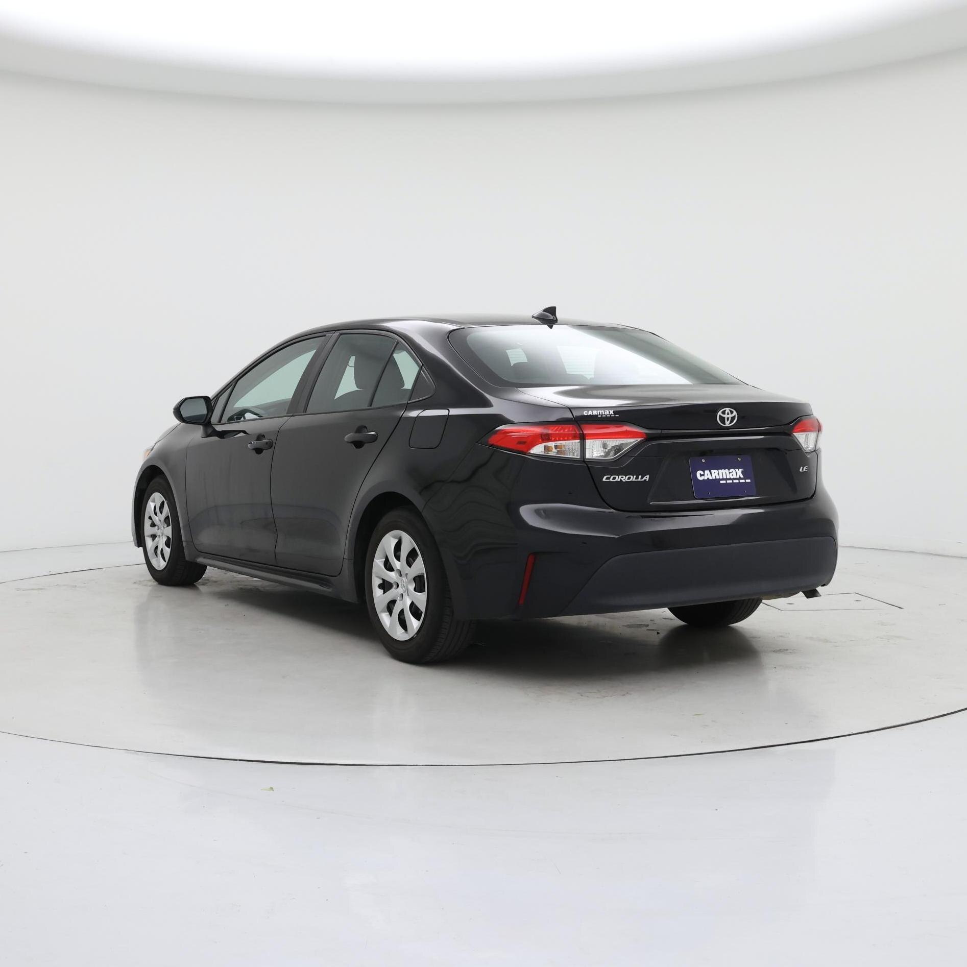 Thumbnail: 2024 Toyota Corolla - 2
