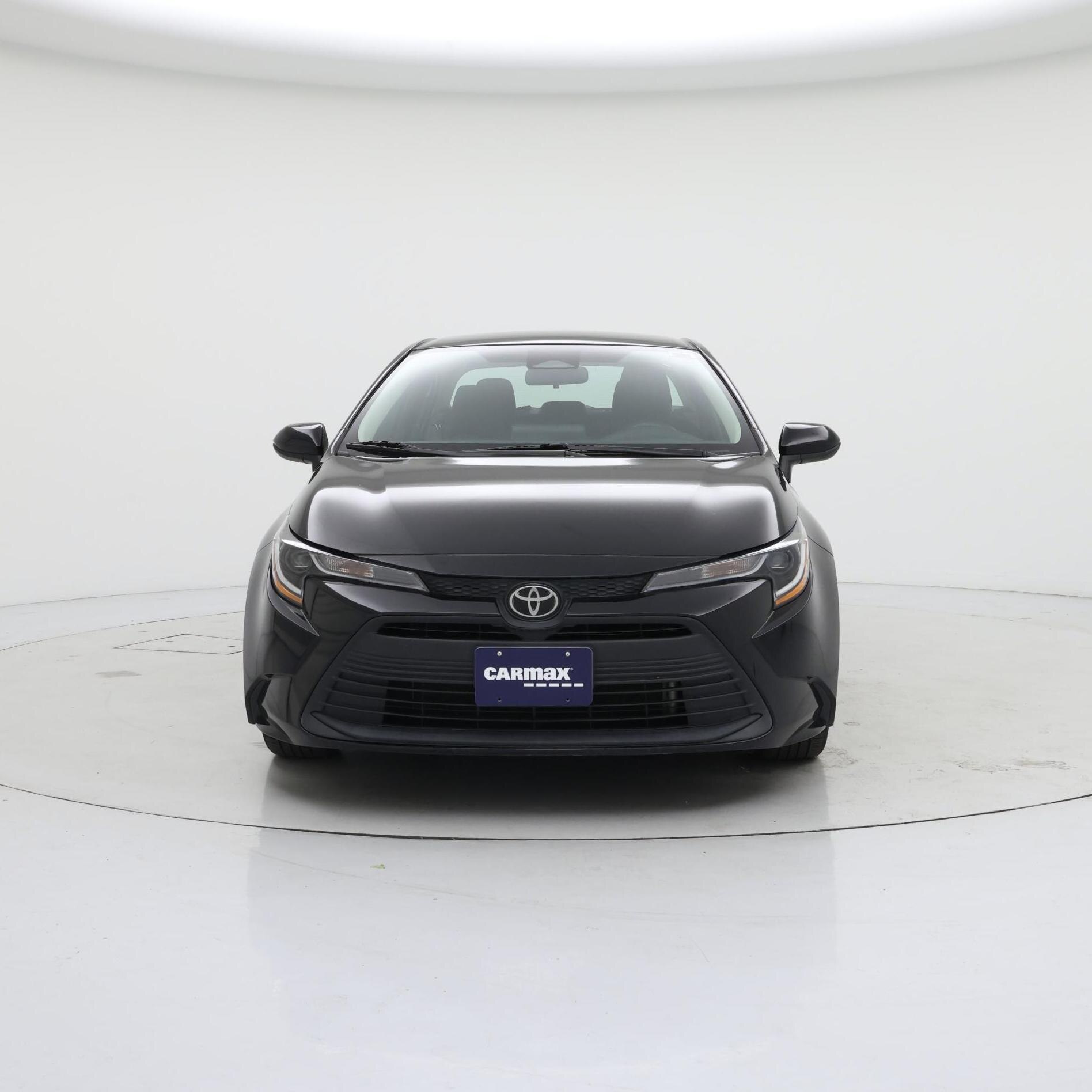 Thumbnail: 2024 Toyota Corolla - 5