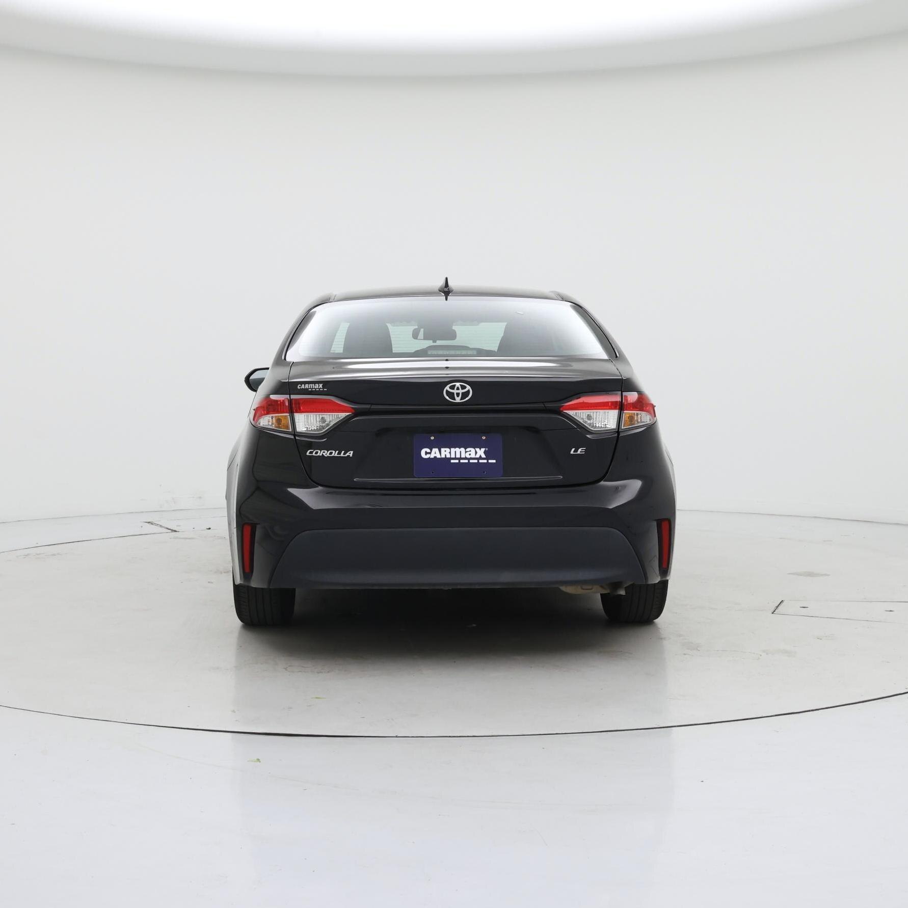 Thumbnail: 2024 Toyota Corolla - 6