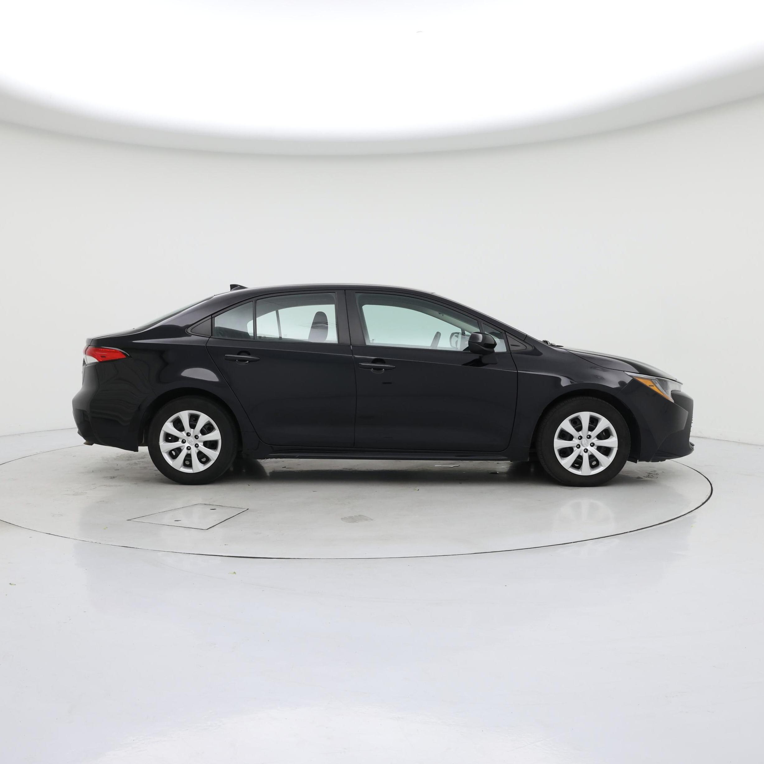 Thumbnail: 2024 Toyota Corolla - 7