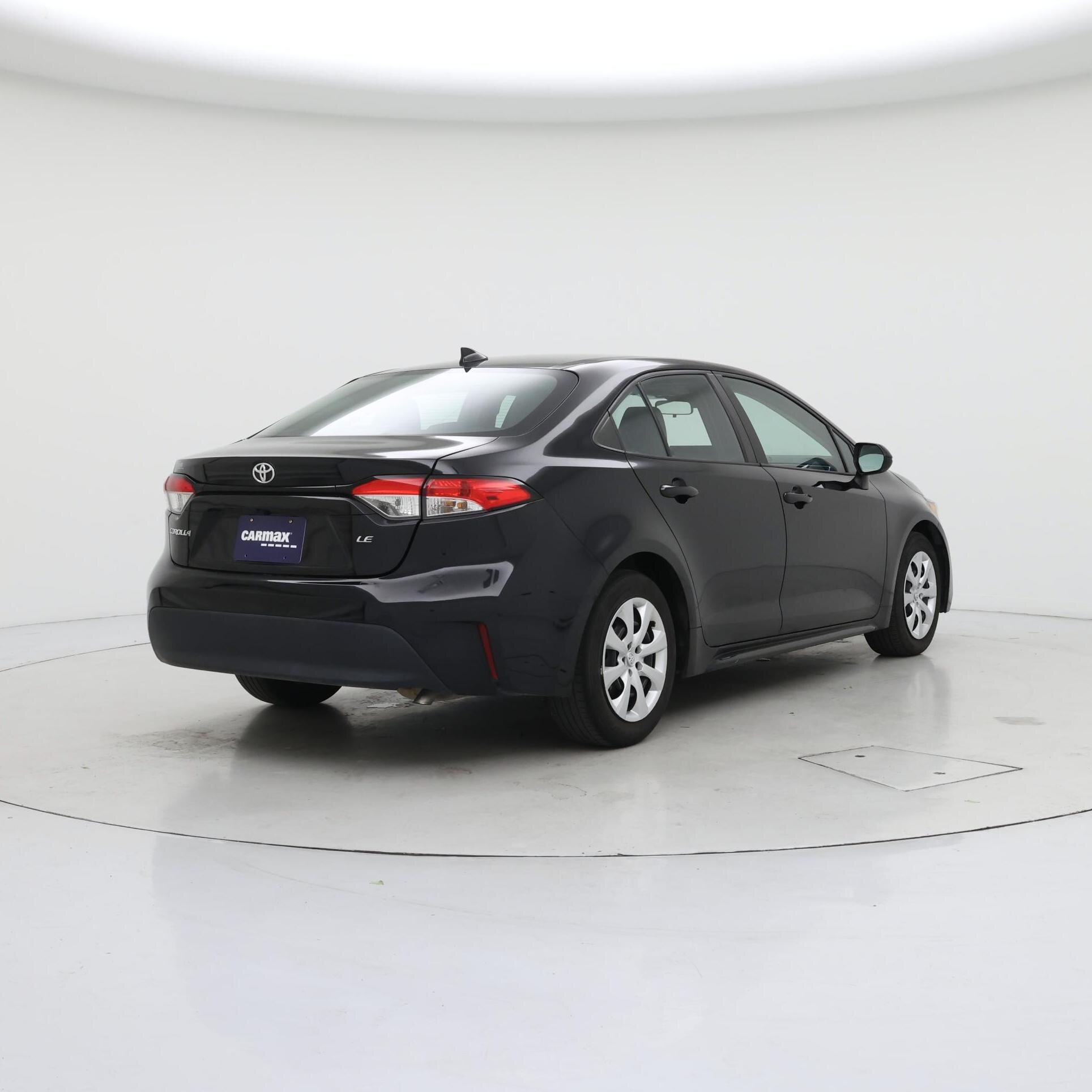Thumbnail: 2024 Toyota Corolla - 8