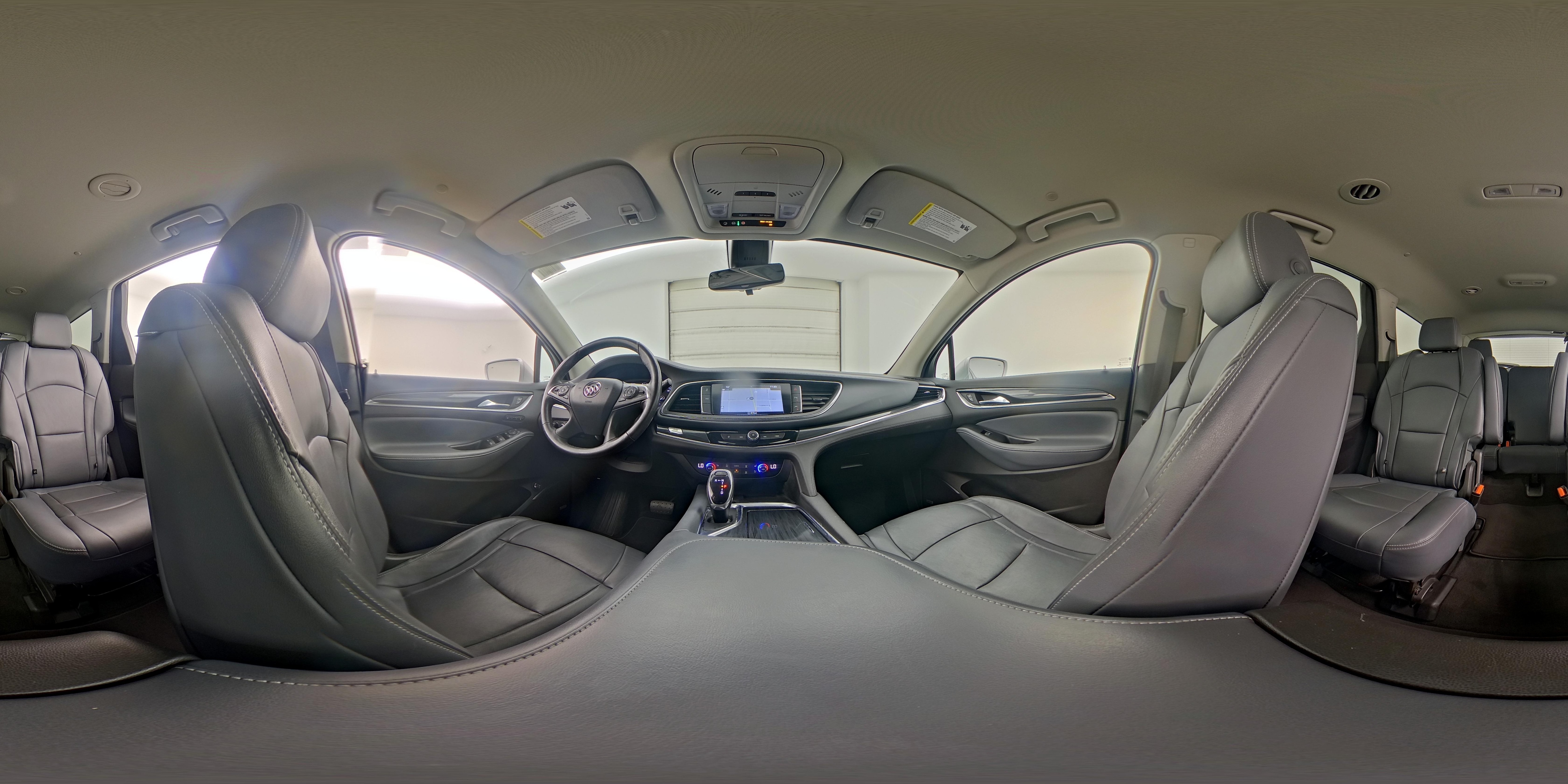 2019 Buick Enclave Premium - Photo 28