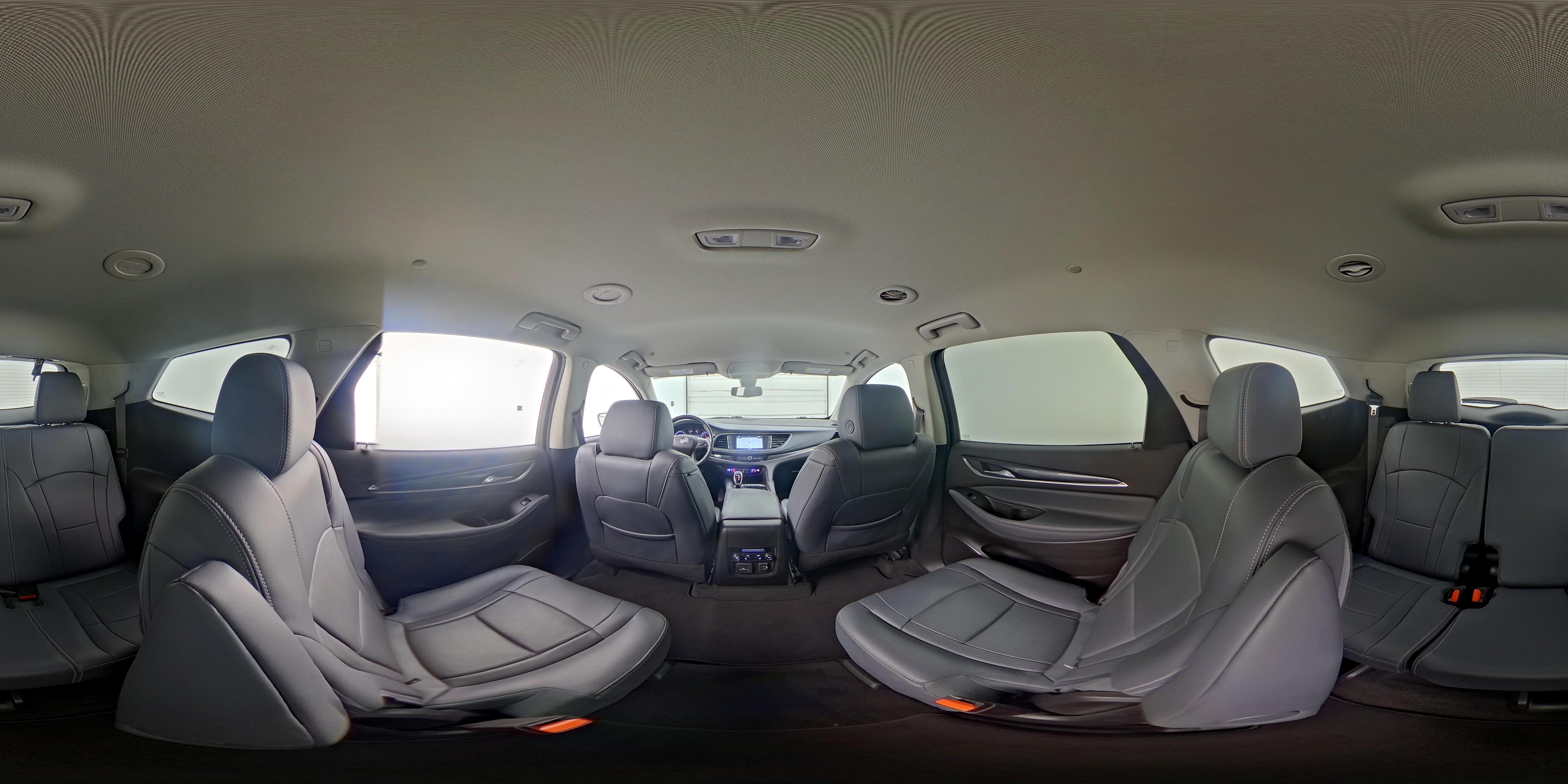 2019 Buick Enclave Premium - Photo 29