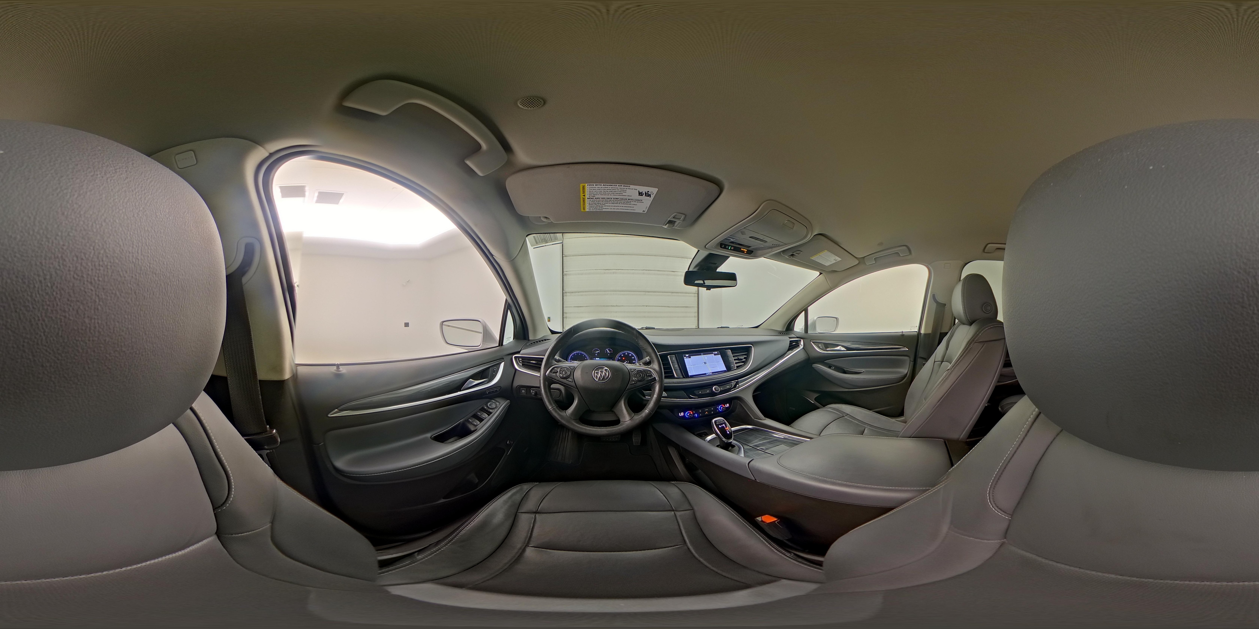 2019 Buick Enclave Premium - Photo 30