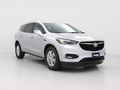 2019 Buick Enclave Premium