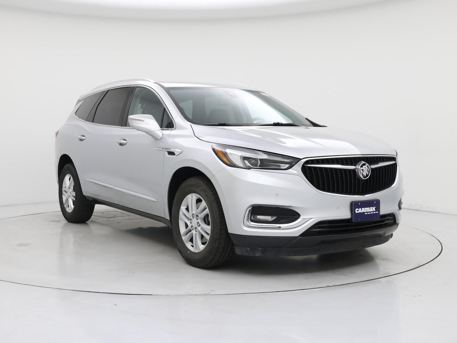 2019 Buick Enclave Premium - Photo 2