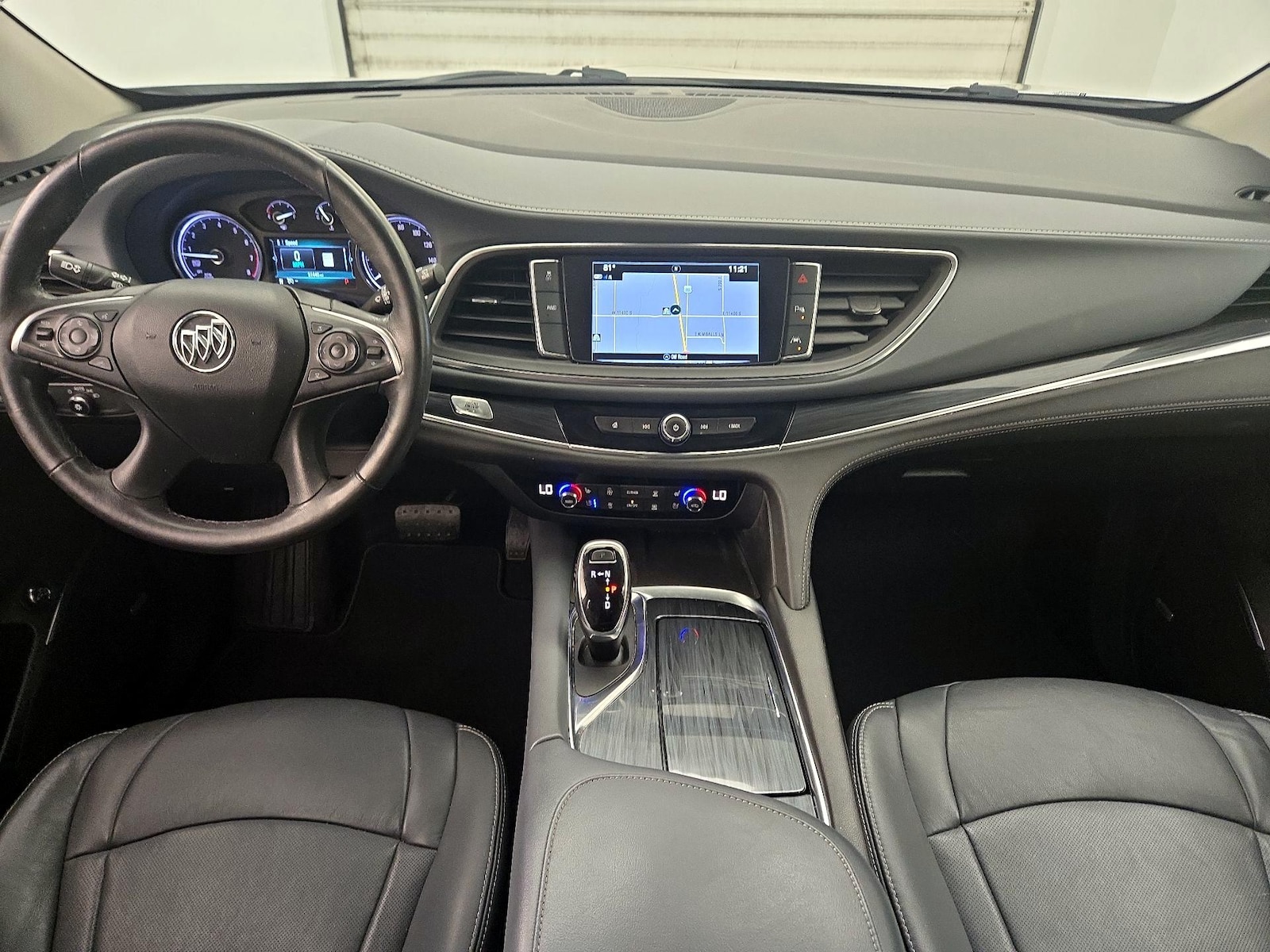 2019 Buick Enclave Premium - Photo 10