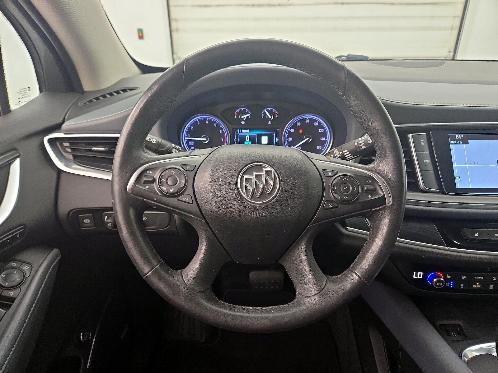 2019 Buick Enclave Premium - Photo 11