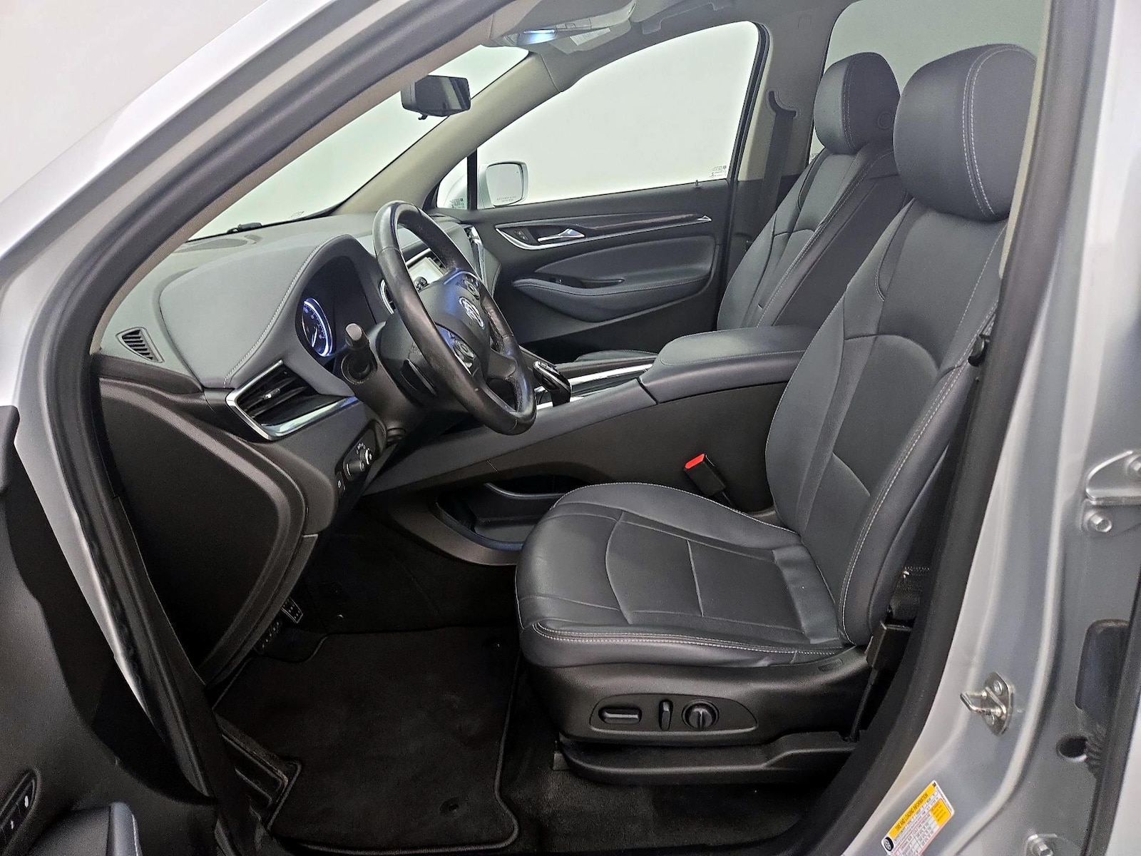 2019 Buick Enclave Premium - Photo 12