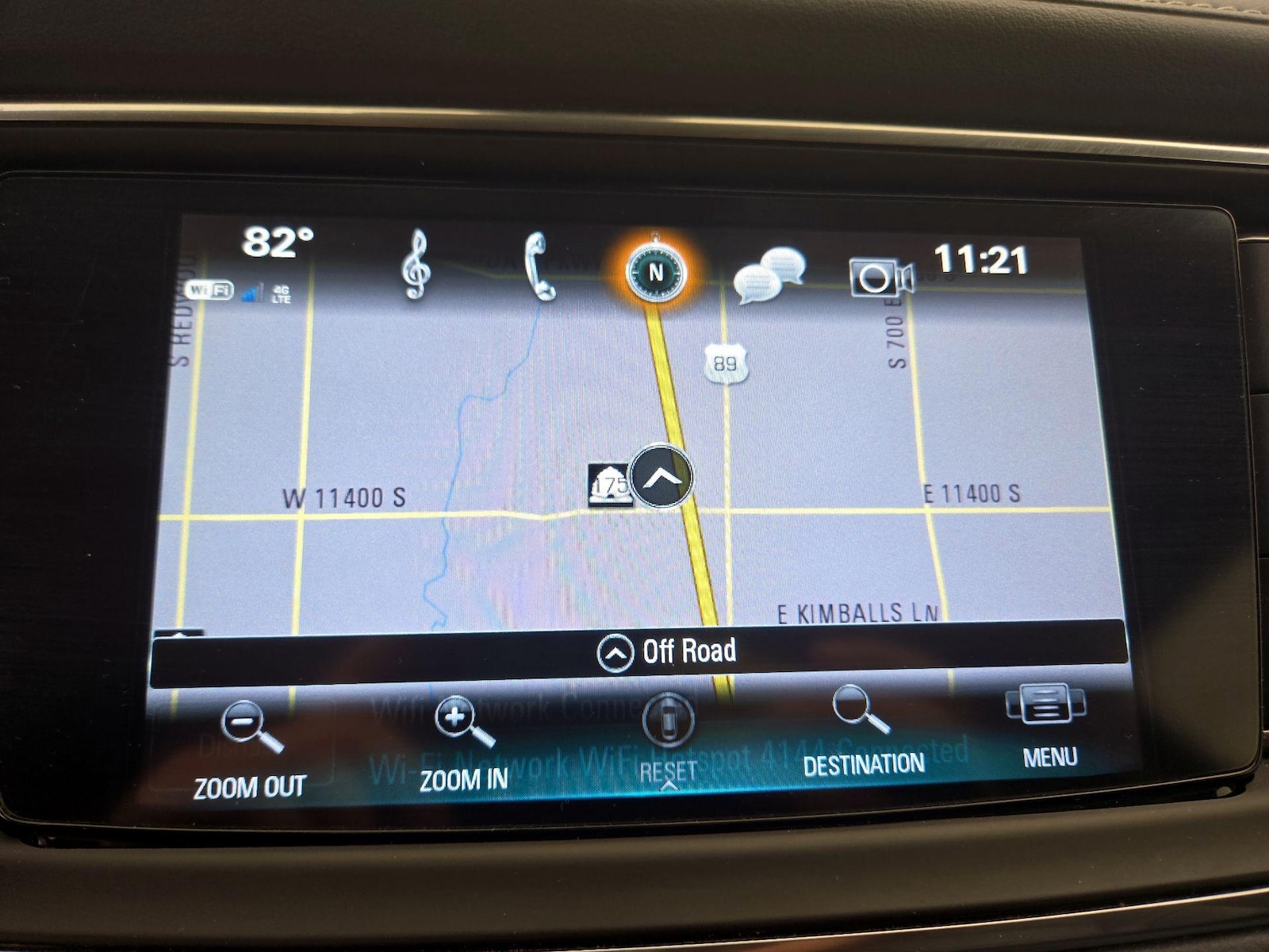 2019 Buick Enclave Premium - Photo 15