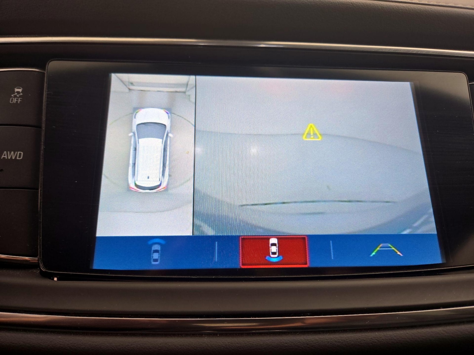 2019 Buick Enclave Premium - Photo 16