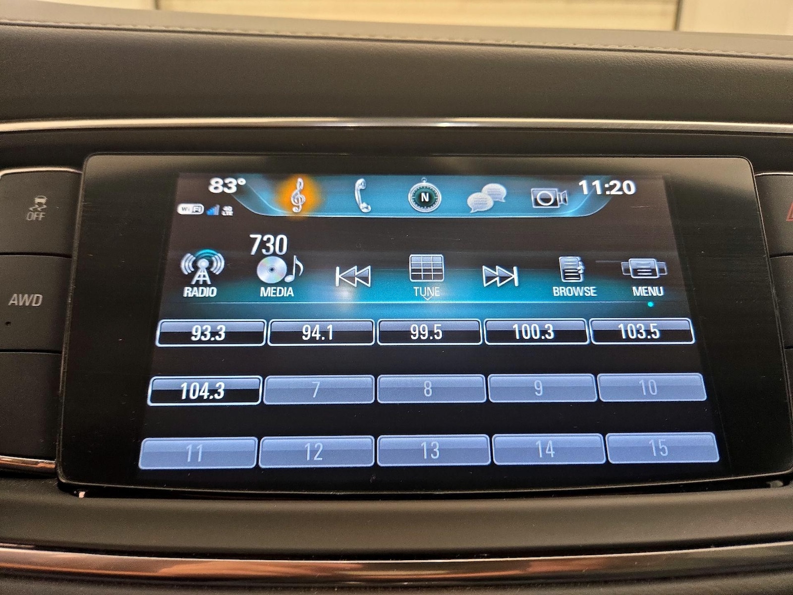 2019 Buick Enclave Premium - Photo 17