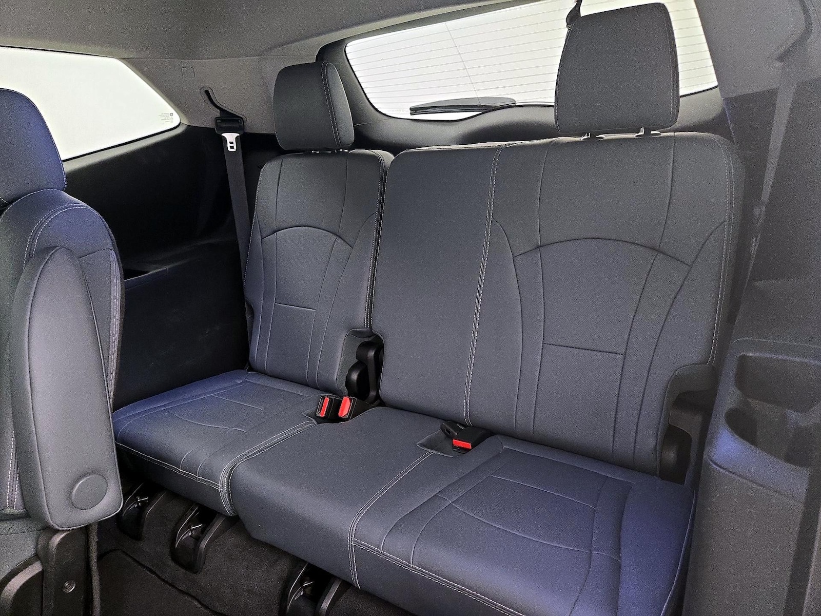 2019 Buick Enclave Premium - Photo 22