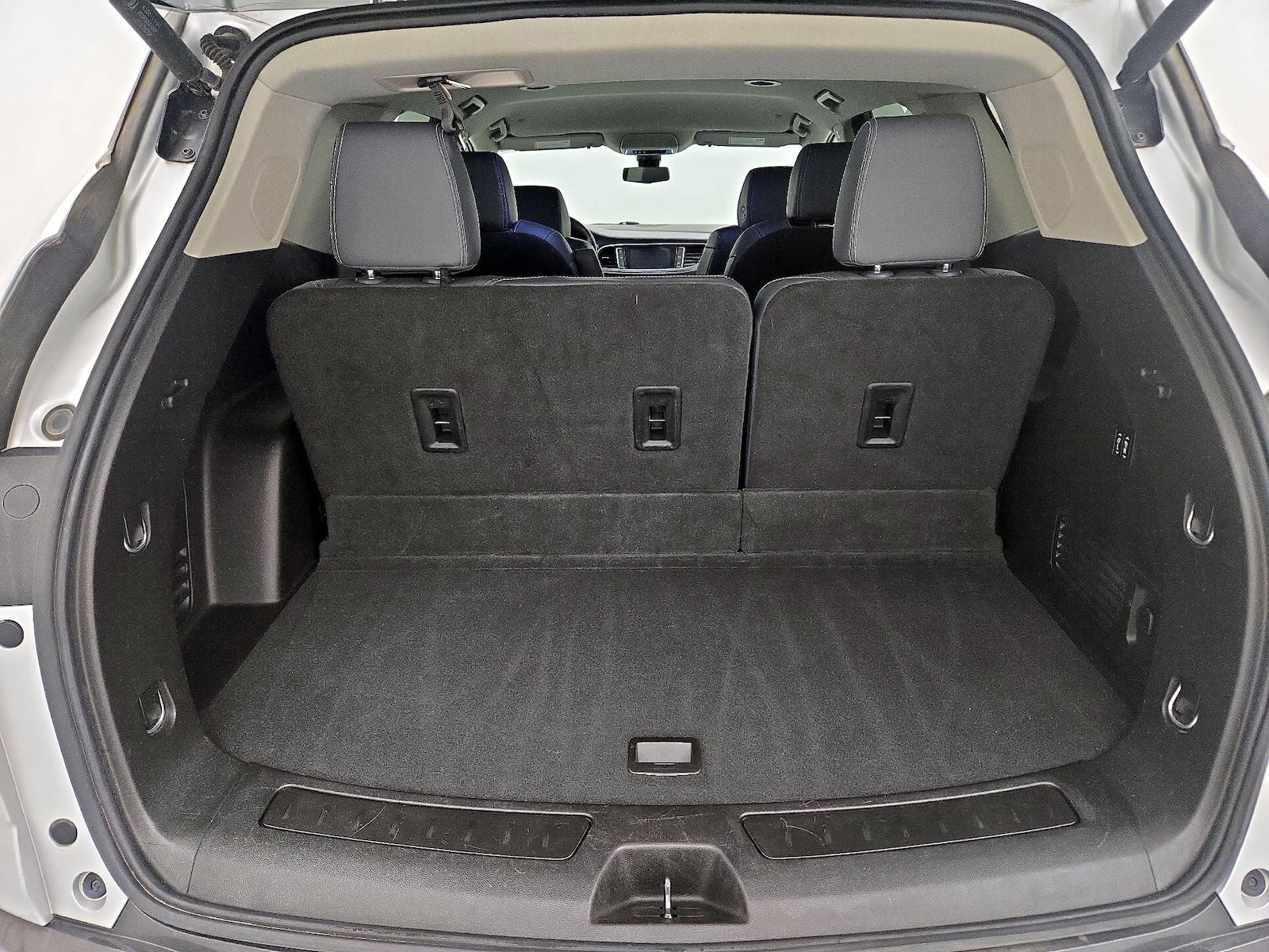 2019 Buick Enclave Premium - Photo 23