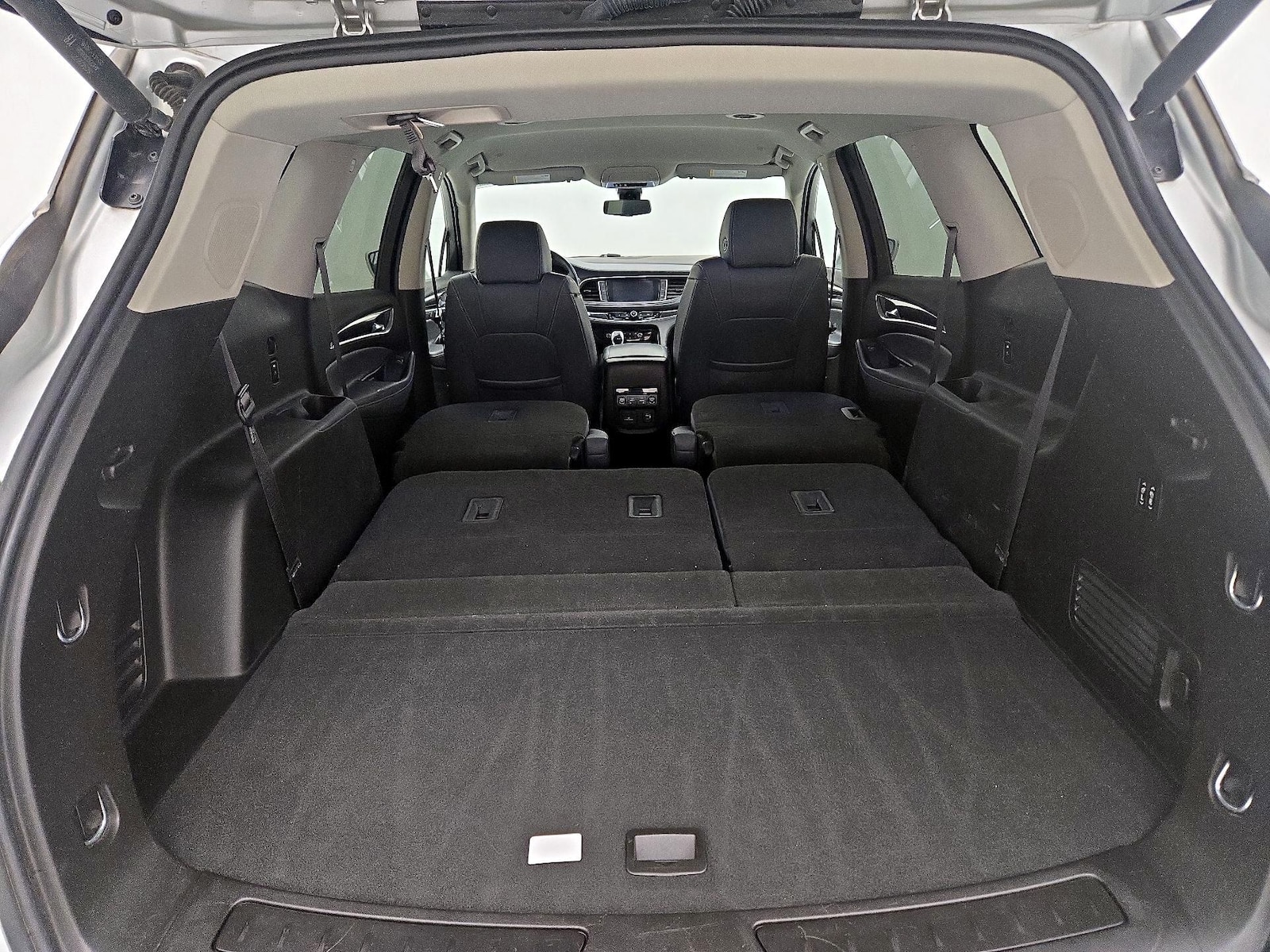 2019 Buick Enclave Premium - Photo 24