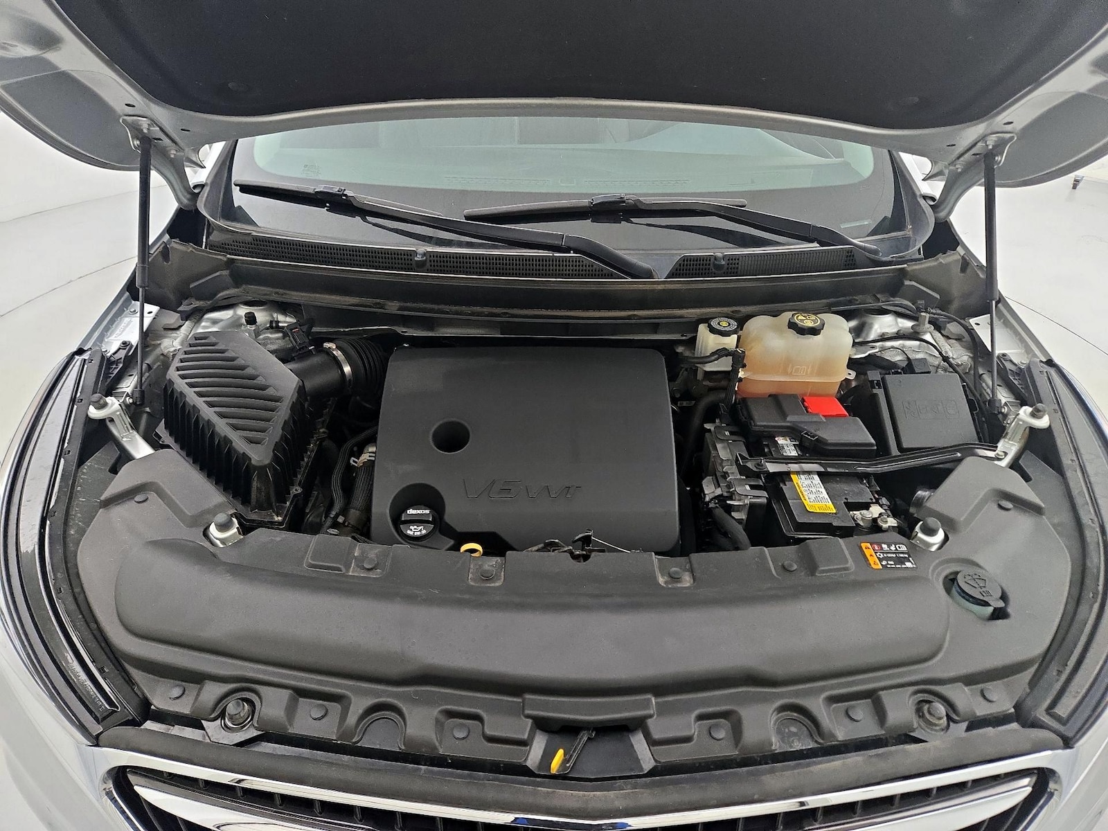 2019 Buick Enclave Premium - Photo 25