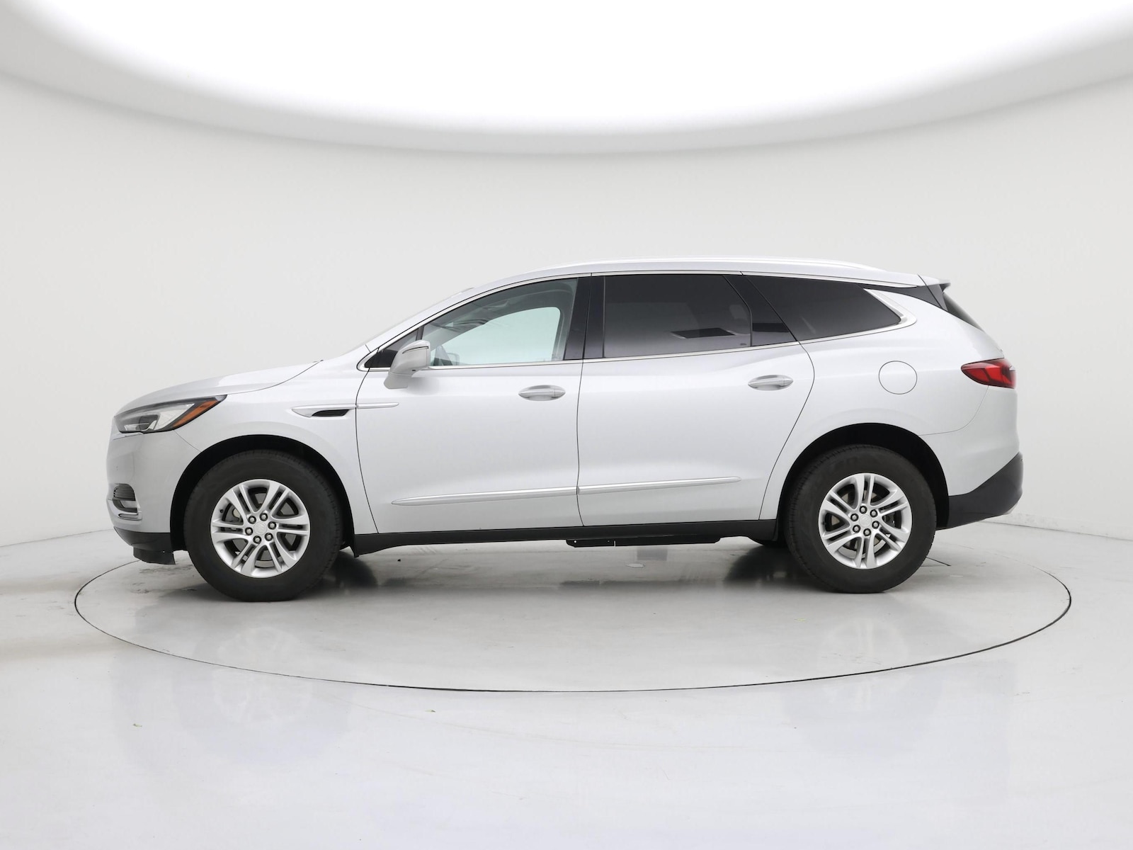 2019 Buick Enclave Premium - Photo 4