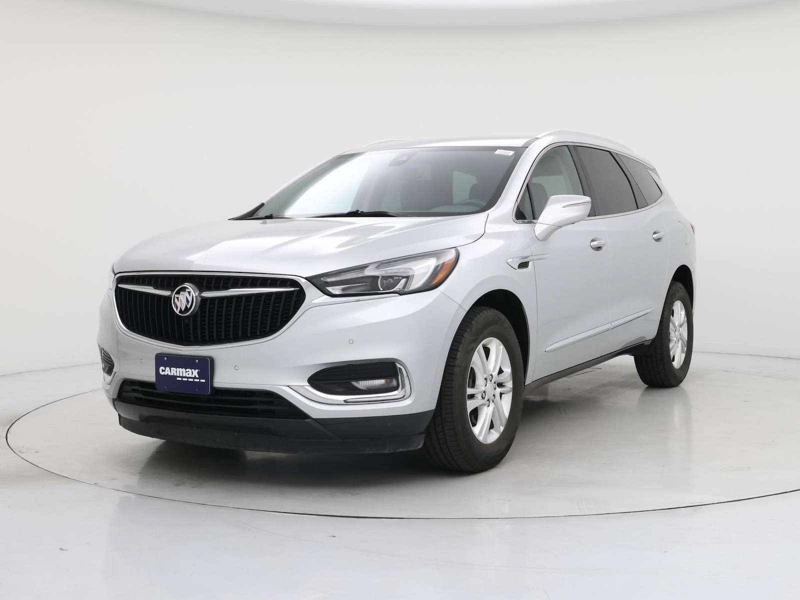 2019 Buick Enclave Premium - Photo 5