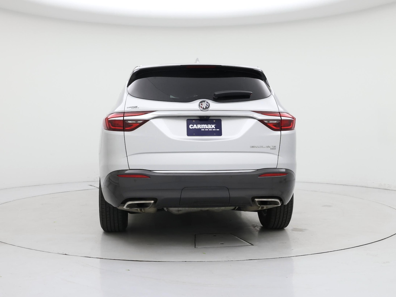2019 Buick Enclave Premium - Photo 7