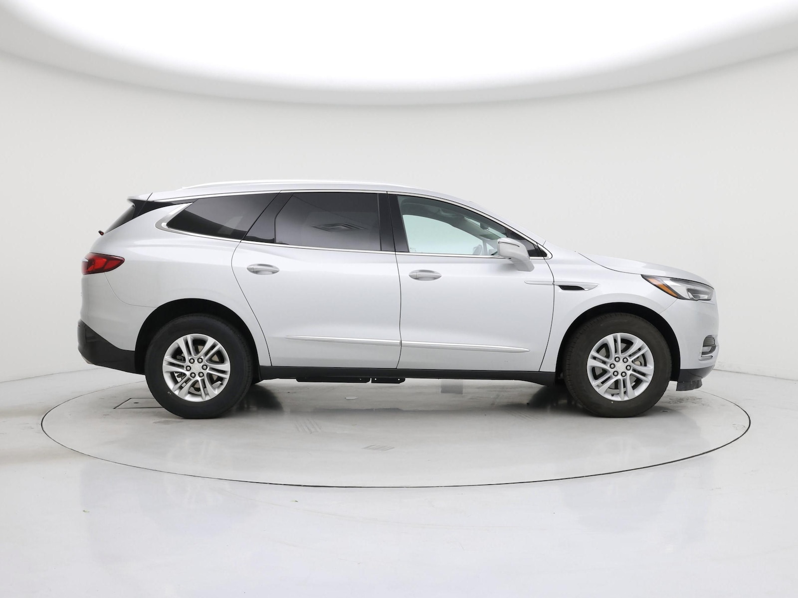 2019 Buick Enclave Premium - Photo 8