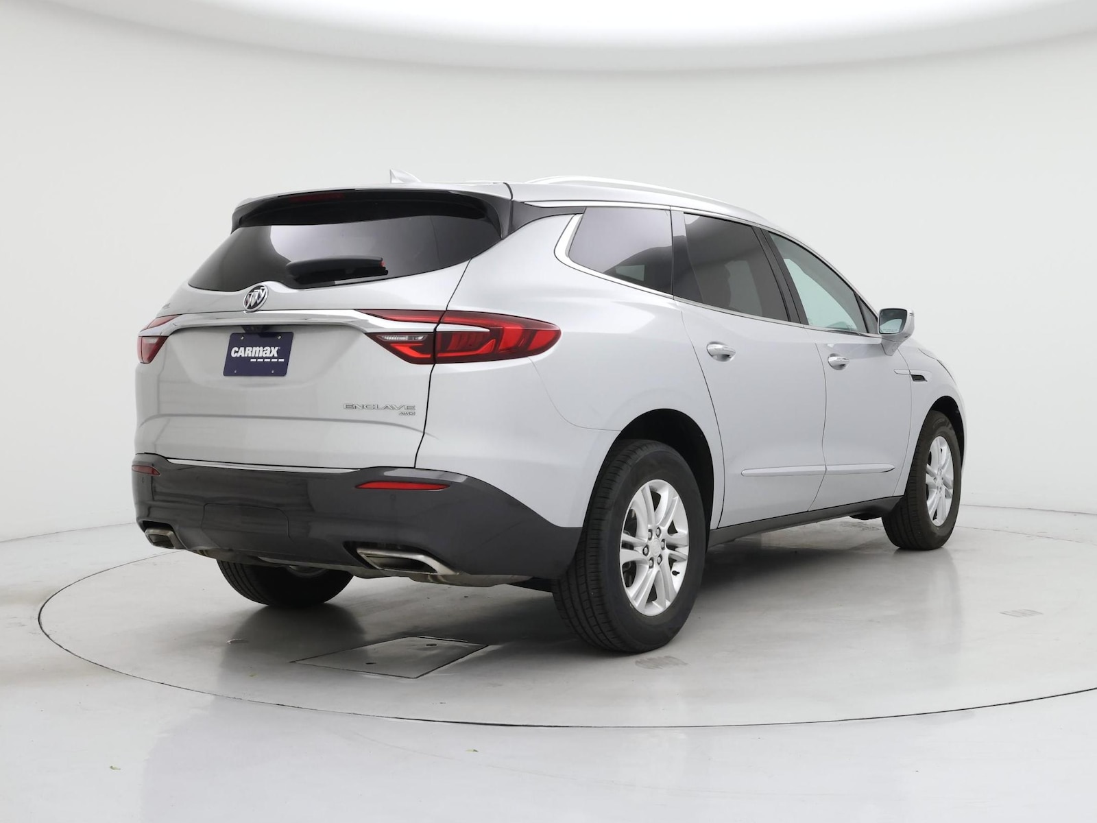 2019 Buick Enclave Premium - Photo 9
