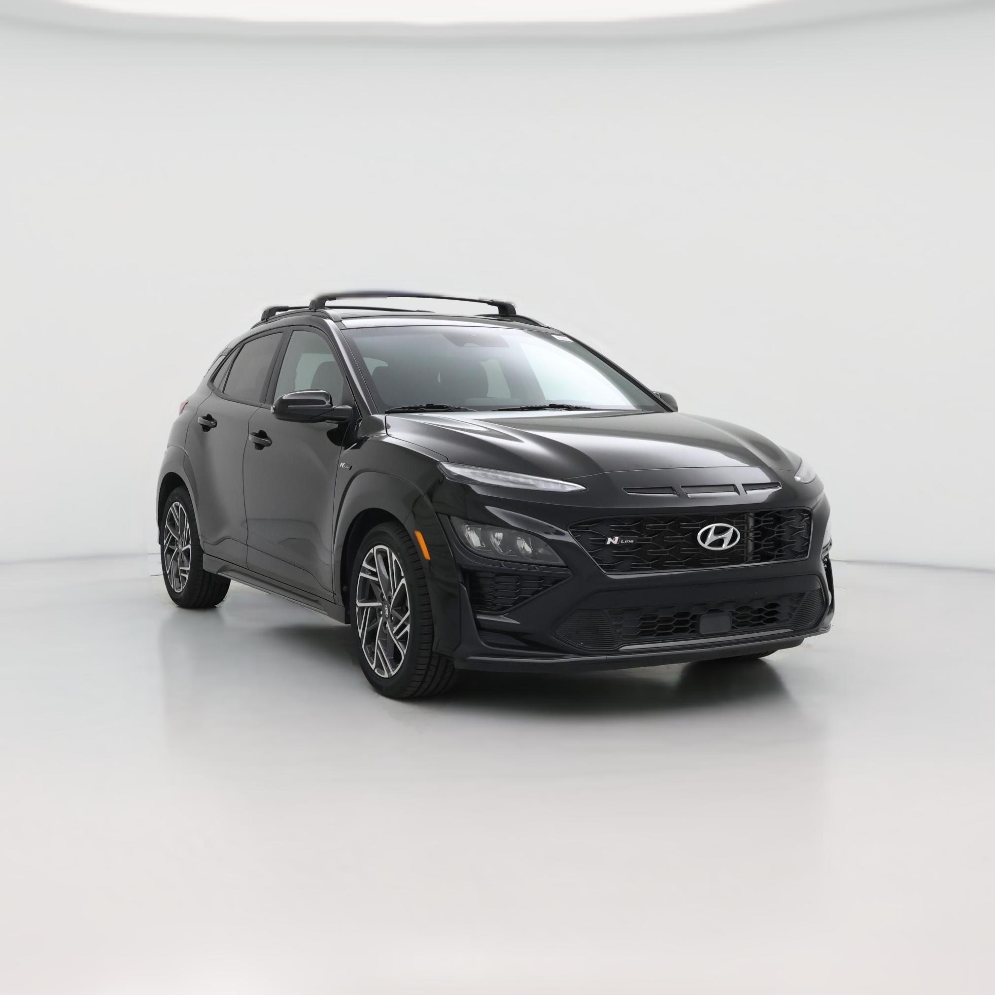 Thumbnail: 2022 Hyundai Kona - 1